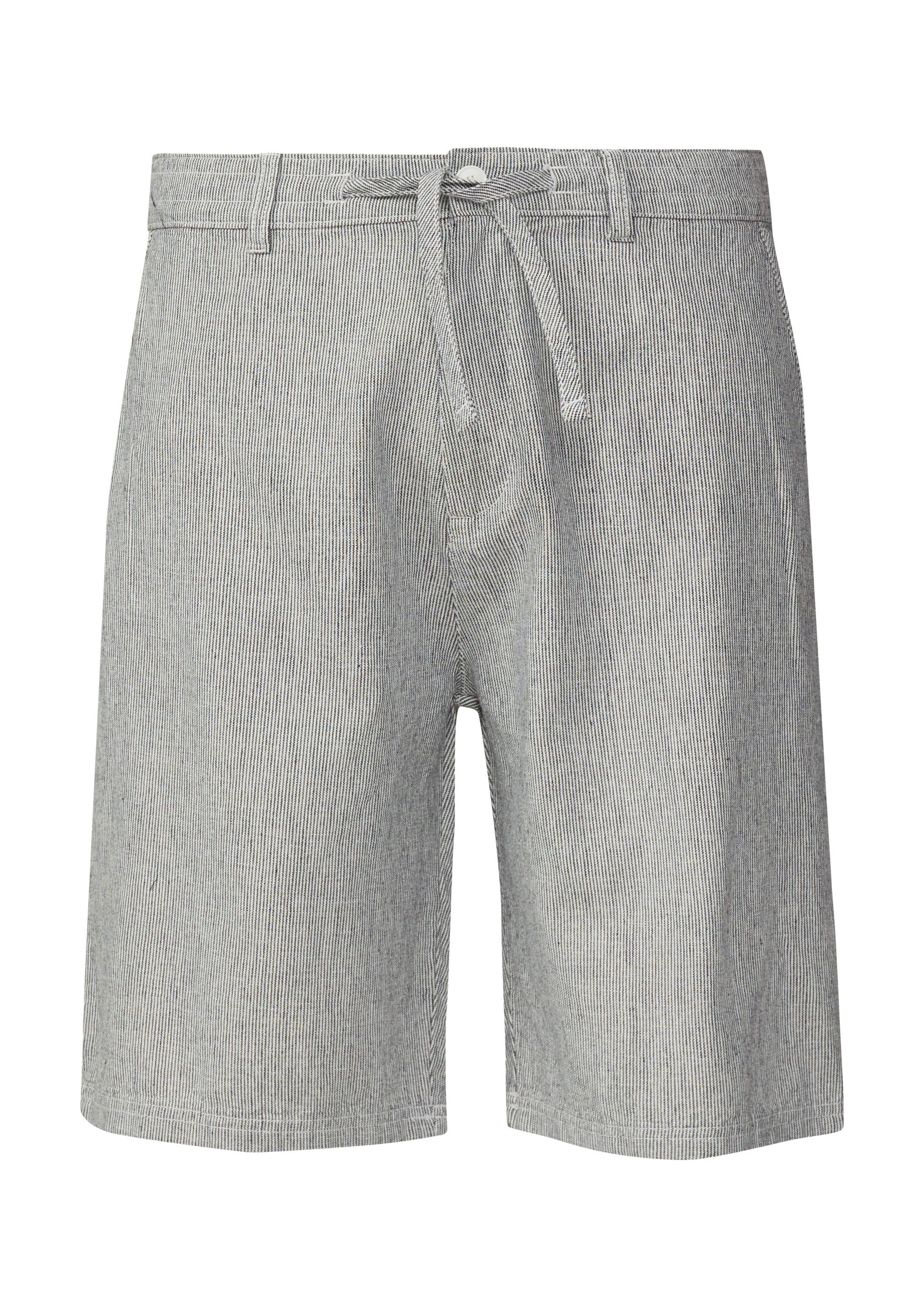 s.Oliver Shorts Bermuda DETROIT Bermuda