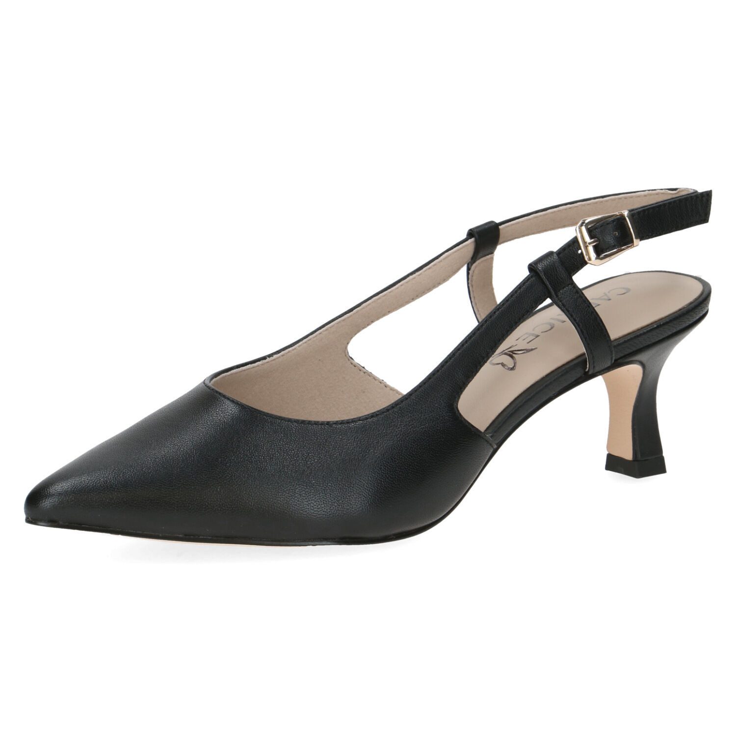 Caprice High-Heel-Pumps