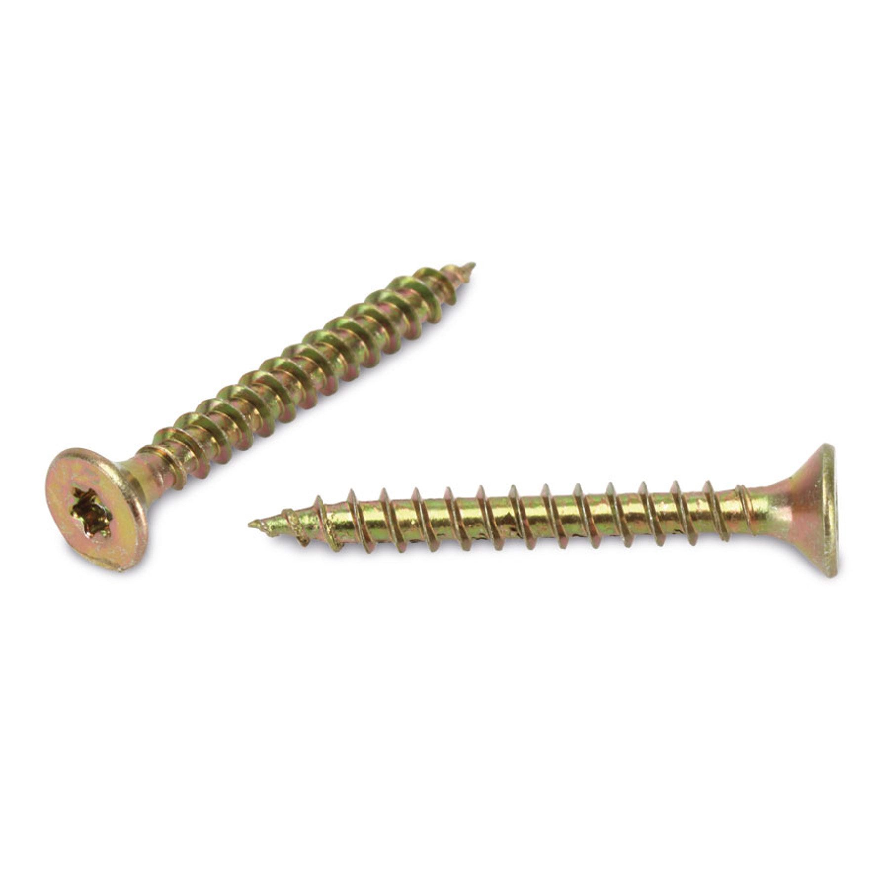 Schraube BGS TECHNIC Mehrzweckschrauben, 3,5x30, T10, 250