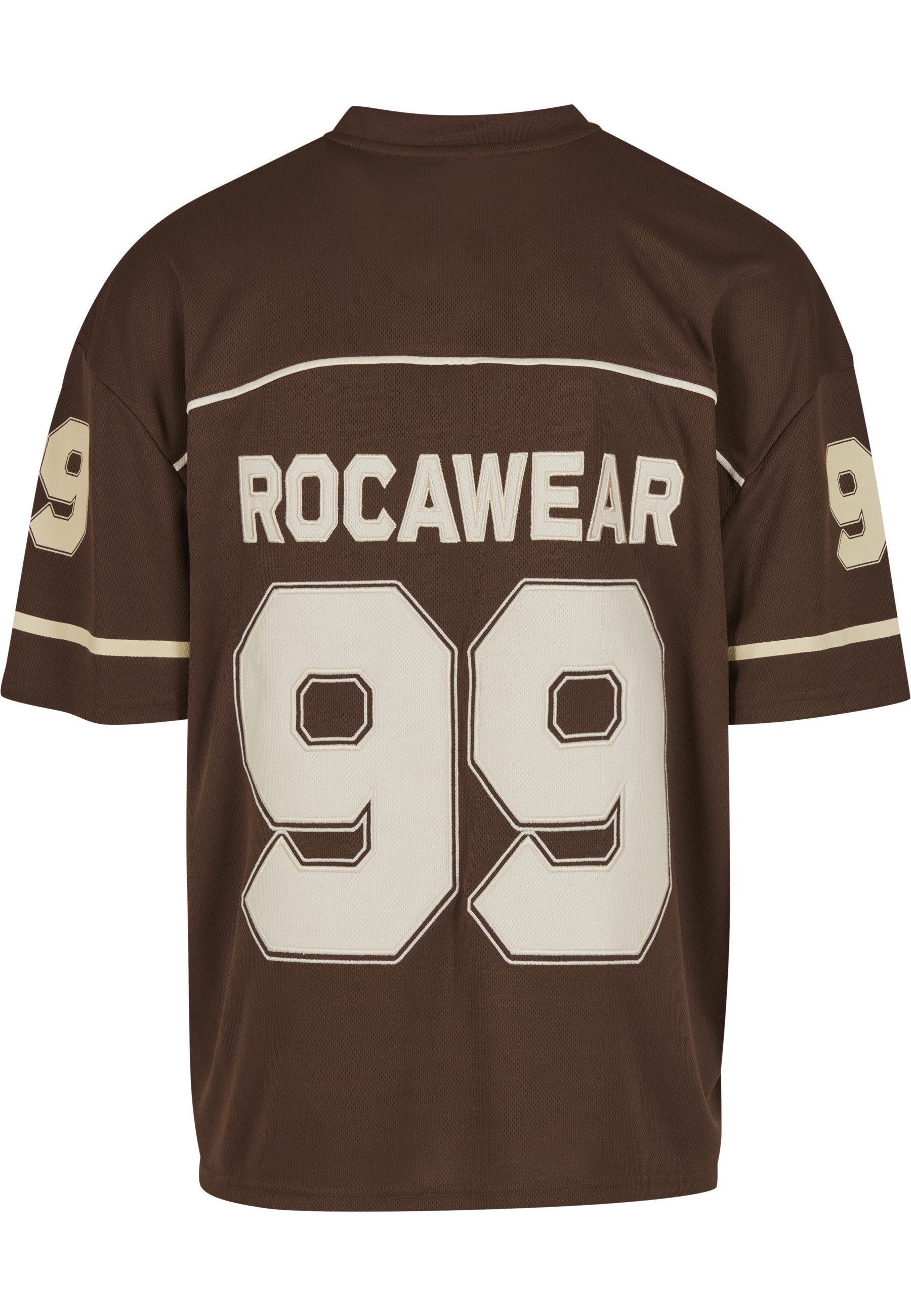 Rocawear T-Shirt Rocawear Rocawear BALLER Trikot (1-tlg)
