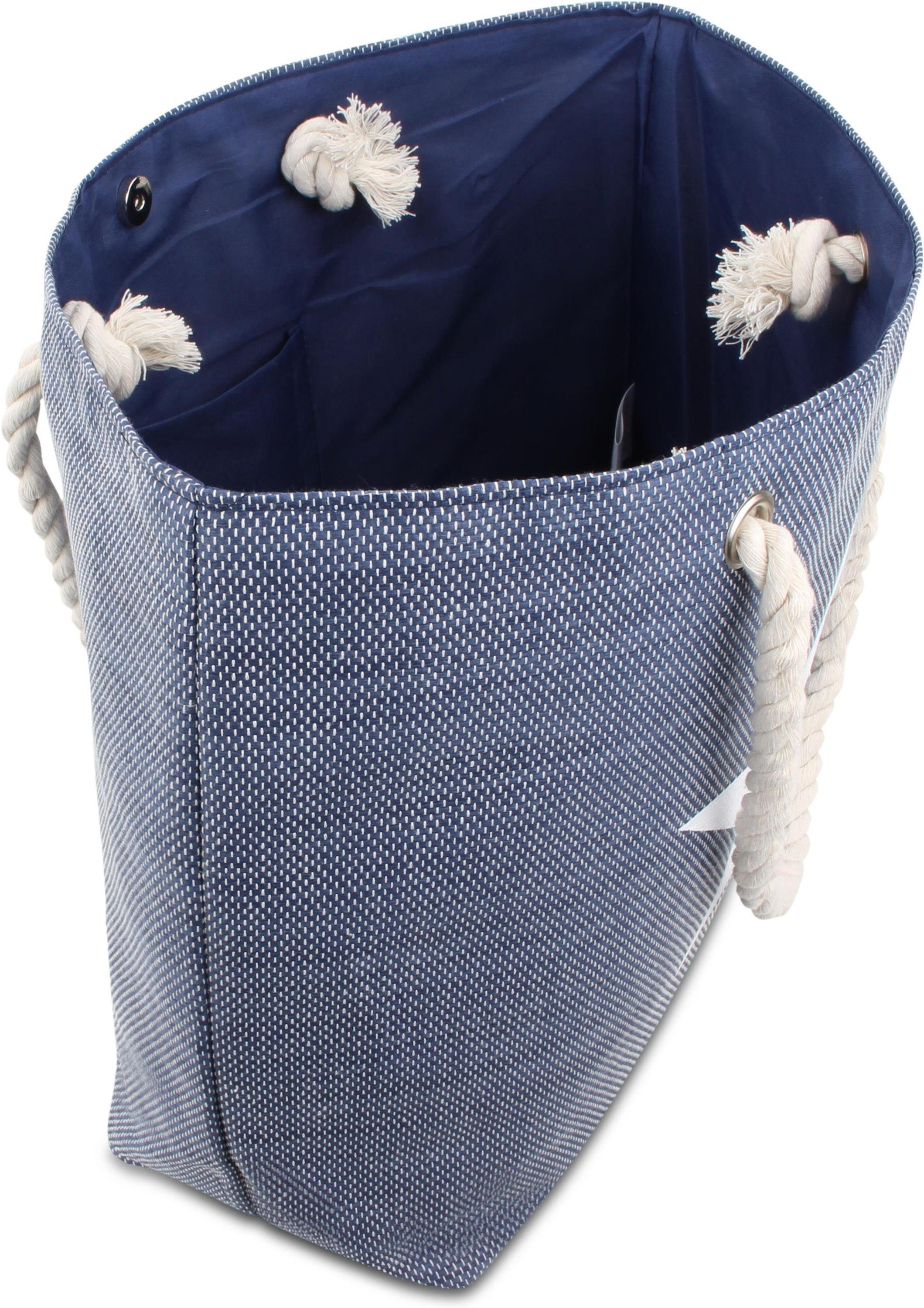 normani Strandtasche Bequeme Sommer-Umhängetasche, Strandtasche, Schultertasche als Henkeltasche tragbar