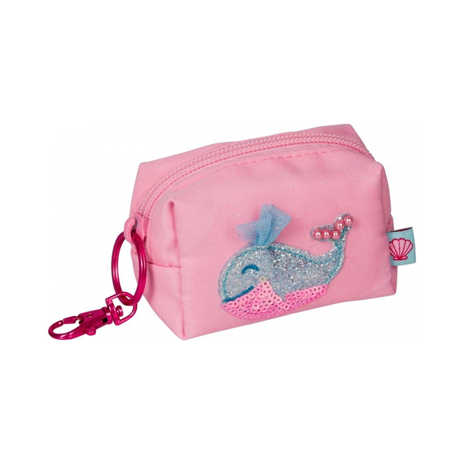 DIE Portmonee 16265 Lillifee COPPENRATH SPIEGELBURG (Meerjungfrau) Kinderkleiderschrank Prinzessin