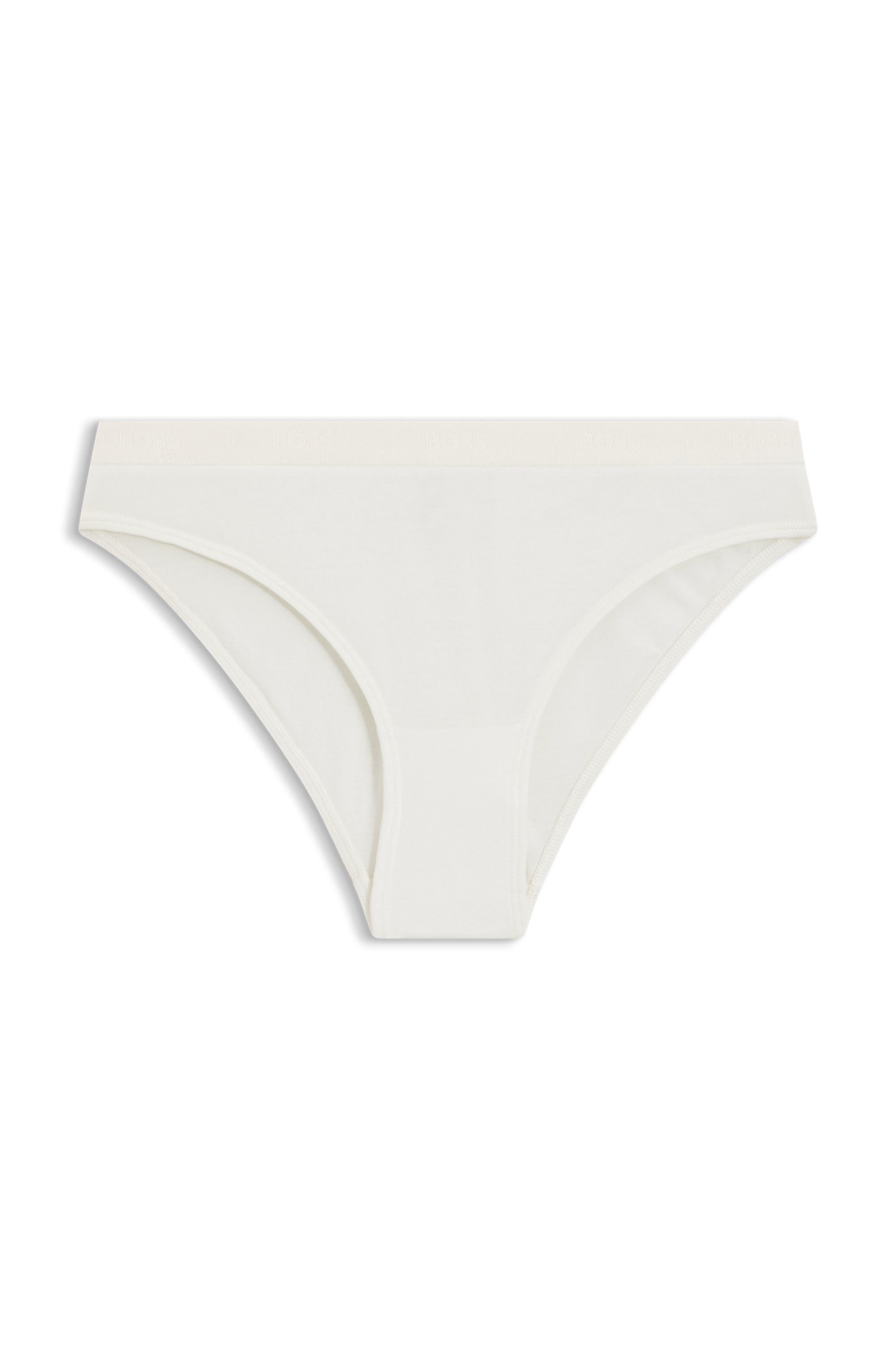 BOSS Slip BRIEF CI mit BOSS Schriftzug auf dem Bund – Bild 5 von 5