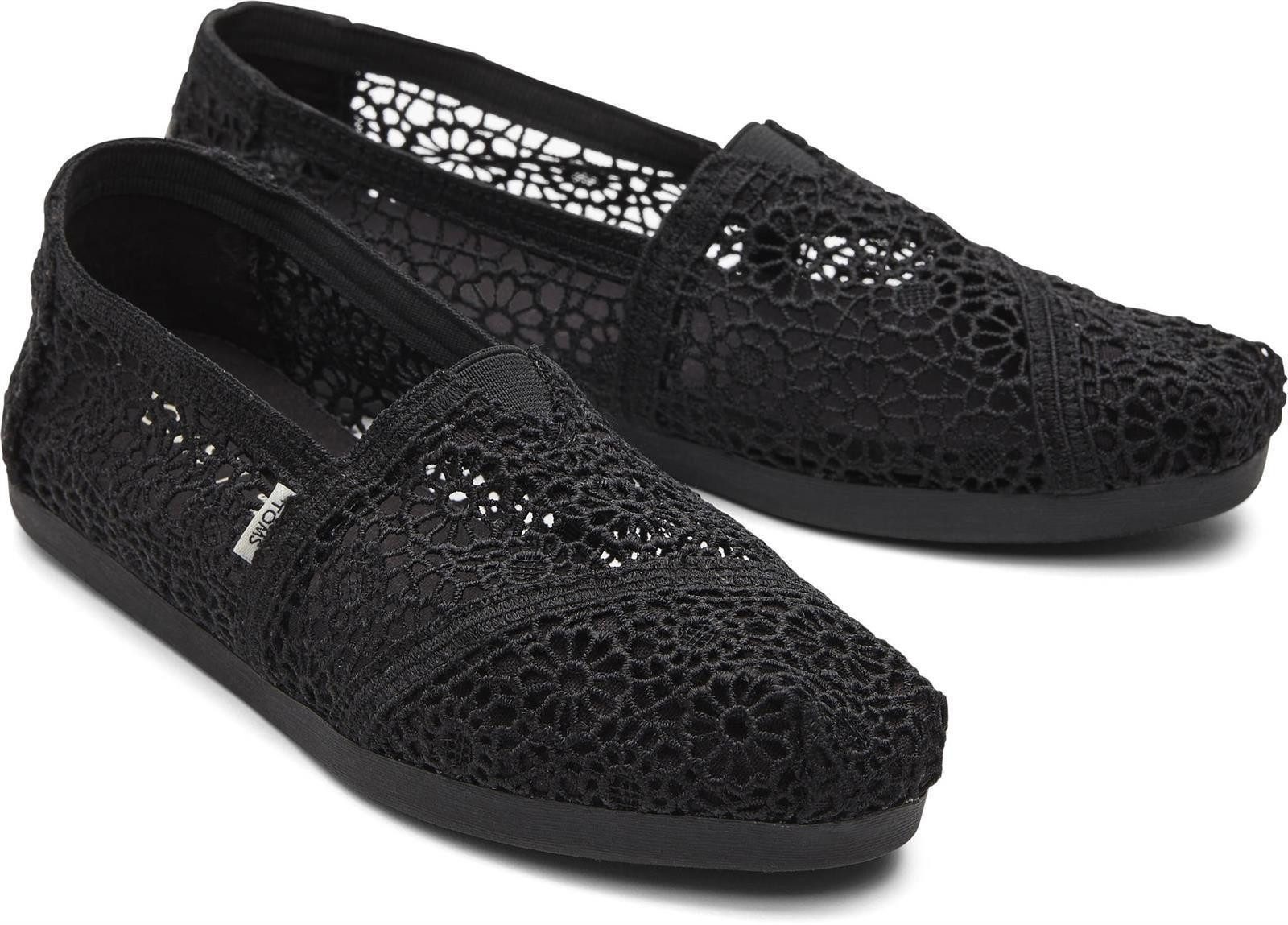 TOMS Espadrille