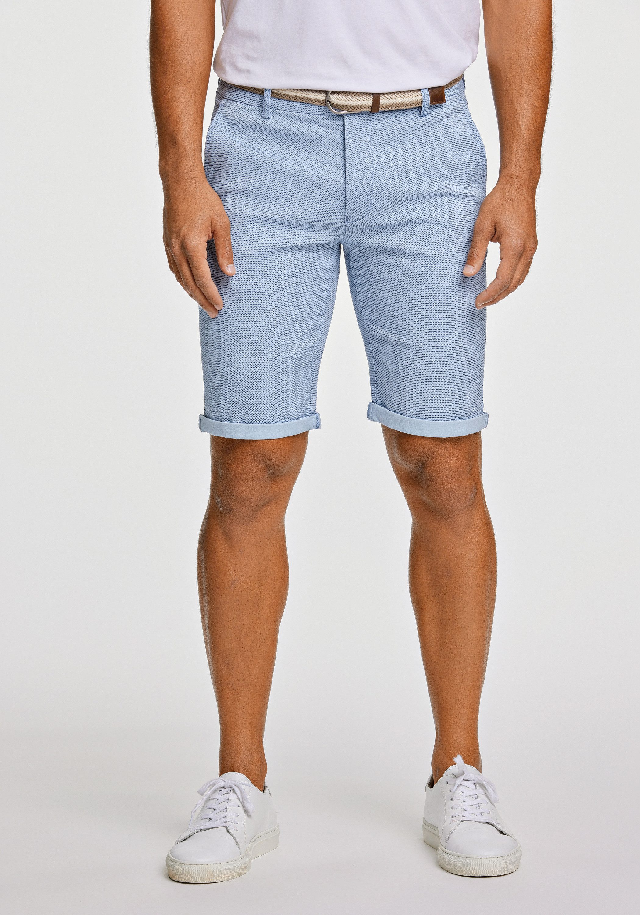 Chinoshorts Lindbergh Chino-Shorts