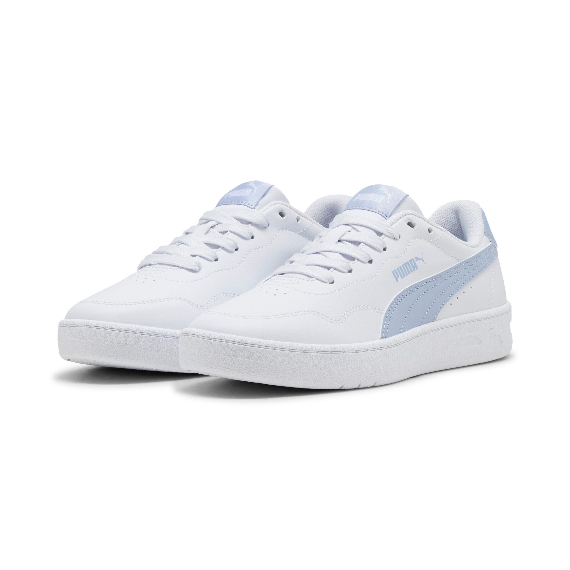 PUMA COURT LALLY Sneaker günstig online kaufen
