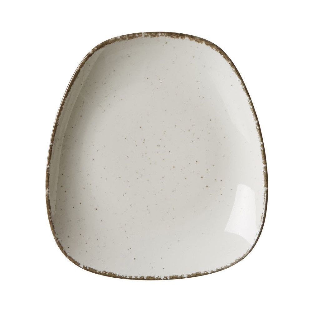 Ritzenhoff & Breker Frühstücksteller Ritzenhoff & Breker Casa Frühstücksteller 19x16,5
