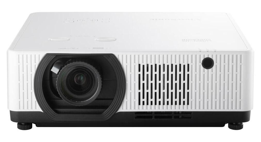 Viewsonic LSC731WU Beamer (Lens-Shift)