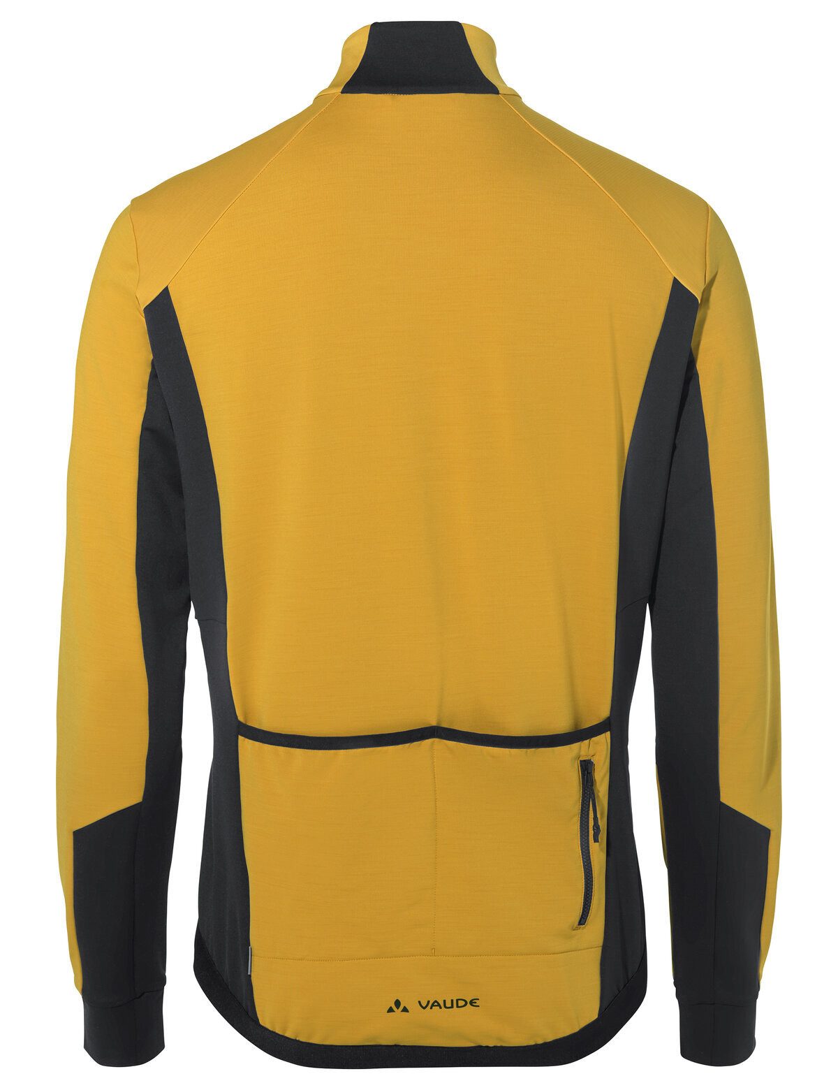 VAUDE Radtrikot Men's Kuro Halfzip LS günstig online kaufen