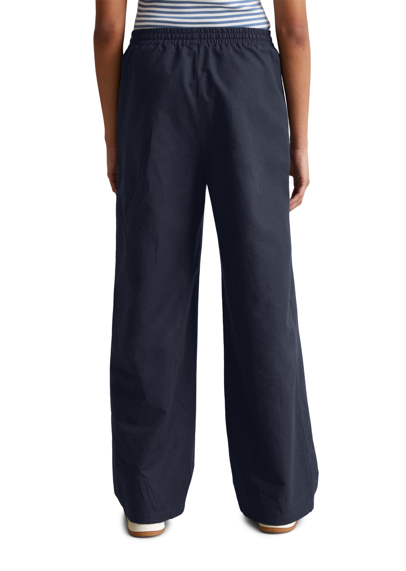 Marc O'Polo DENIM Schlupfhose günstig online kaufen