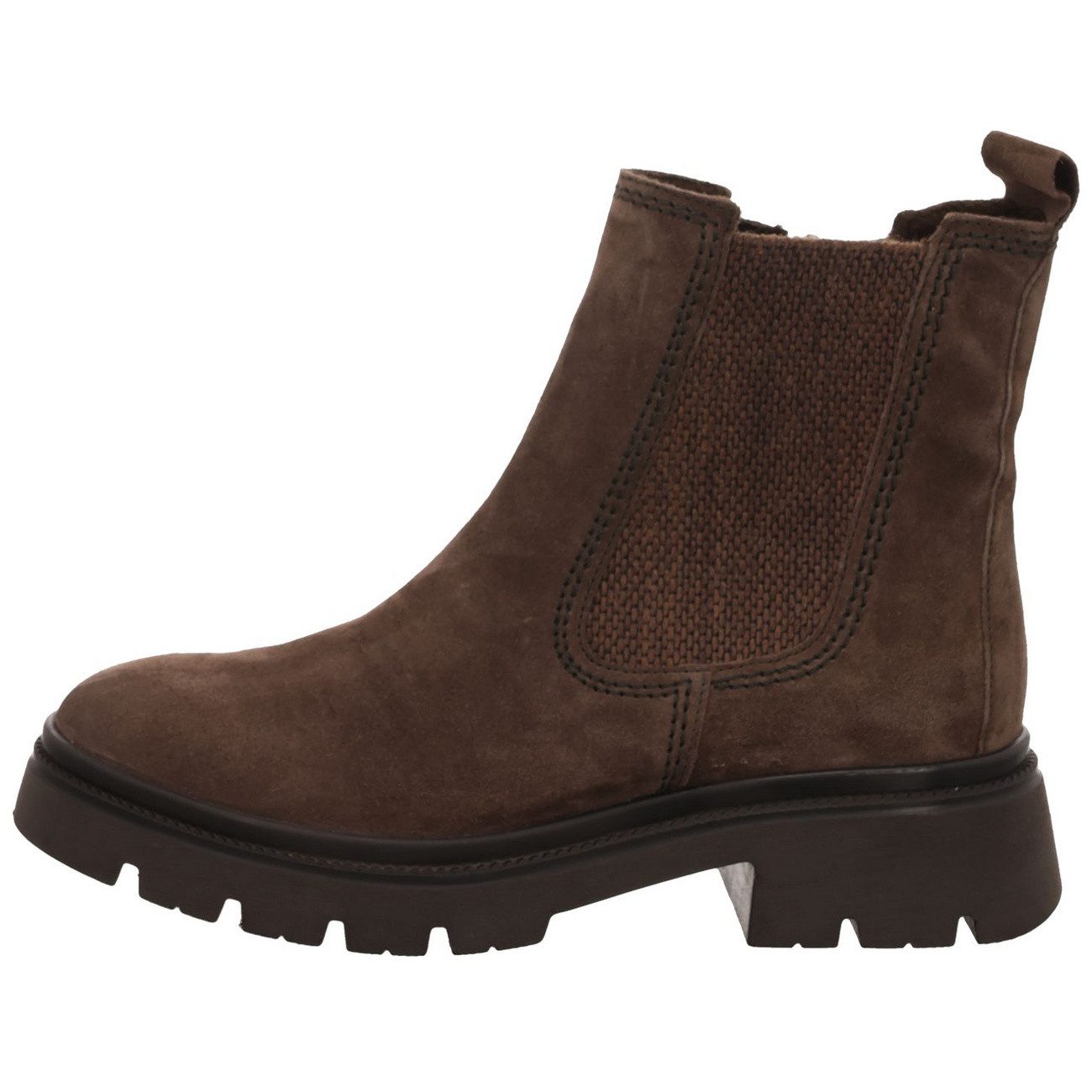 Stiefelette