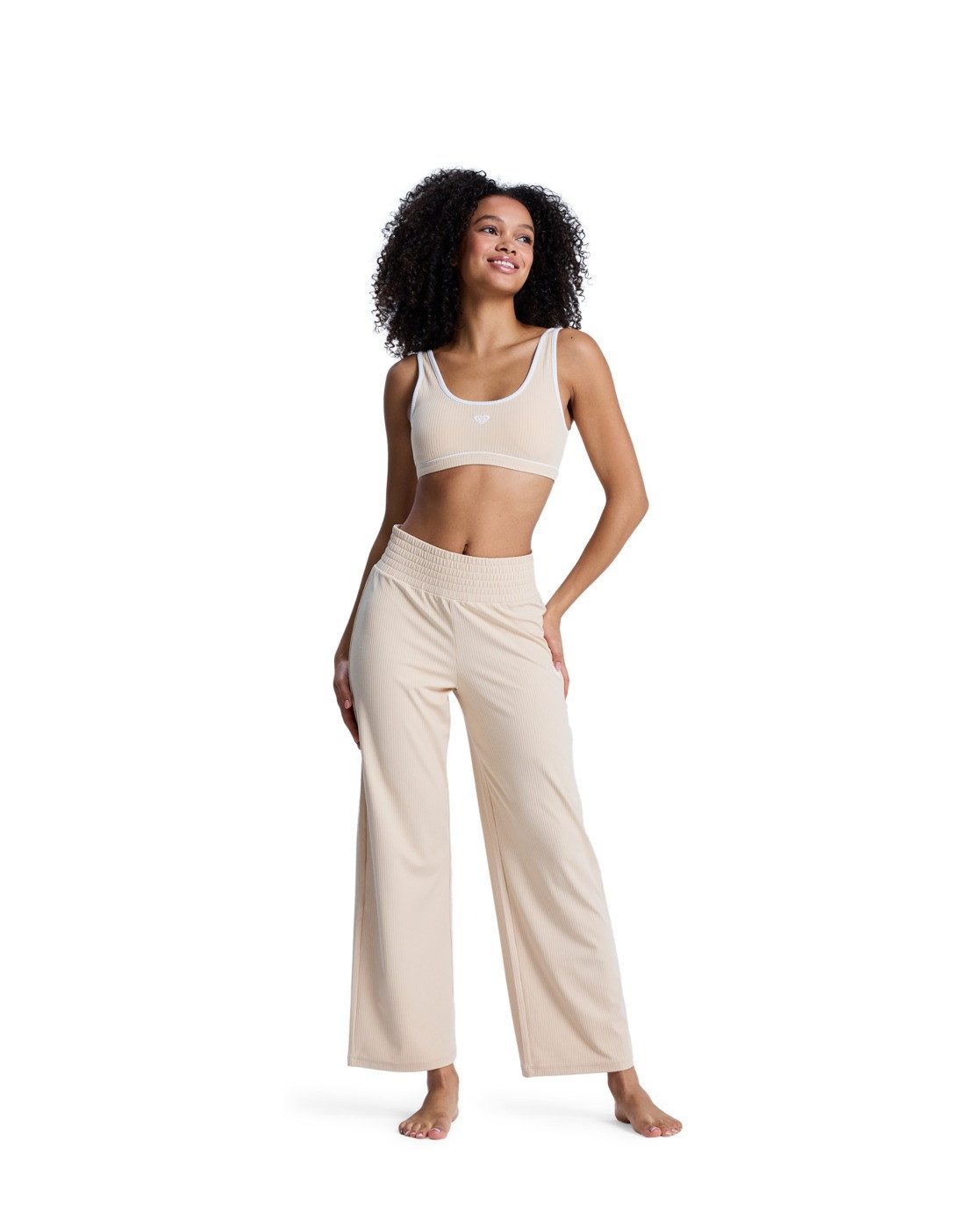 Roxy Trainingshose Rise & Vibe