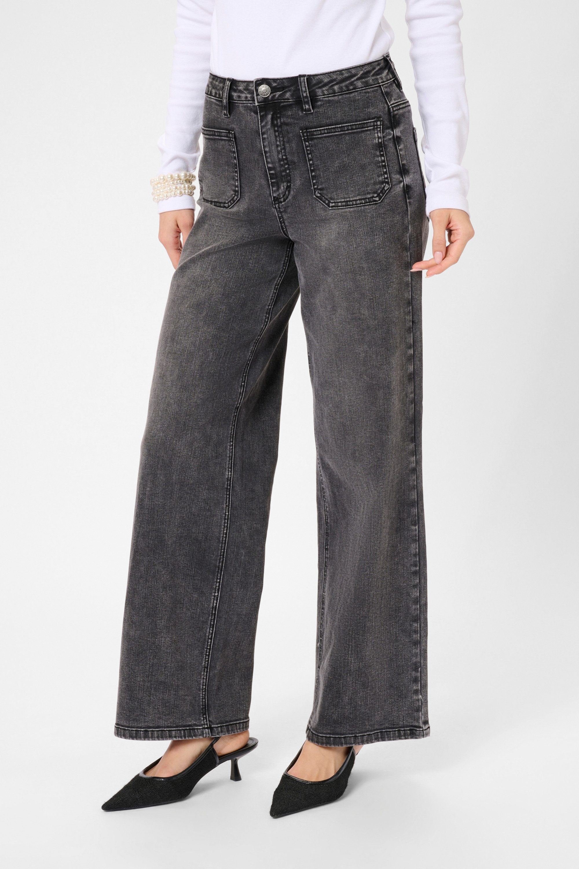 Regular-fit-Jeans Jeans KAbrook