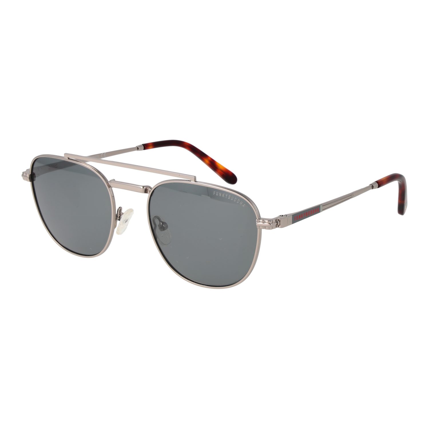 Funky Buddha Pilotenbrille FBS2056 54005