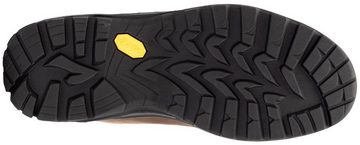 Garsport® Wanderstiefel Herren"Pavia" aus Rindsleder wasserdicht Wanderschuh Wanderschuh wasserdicht