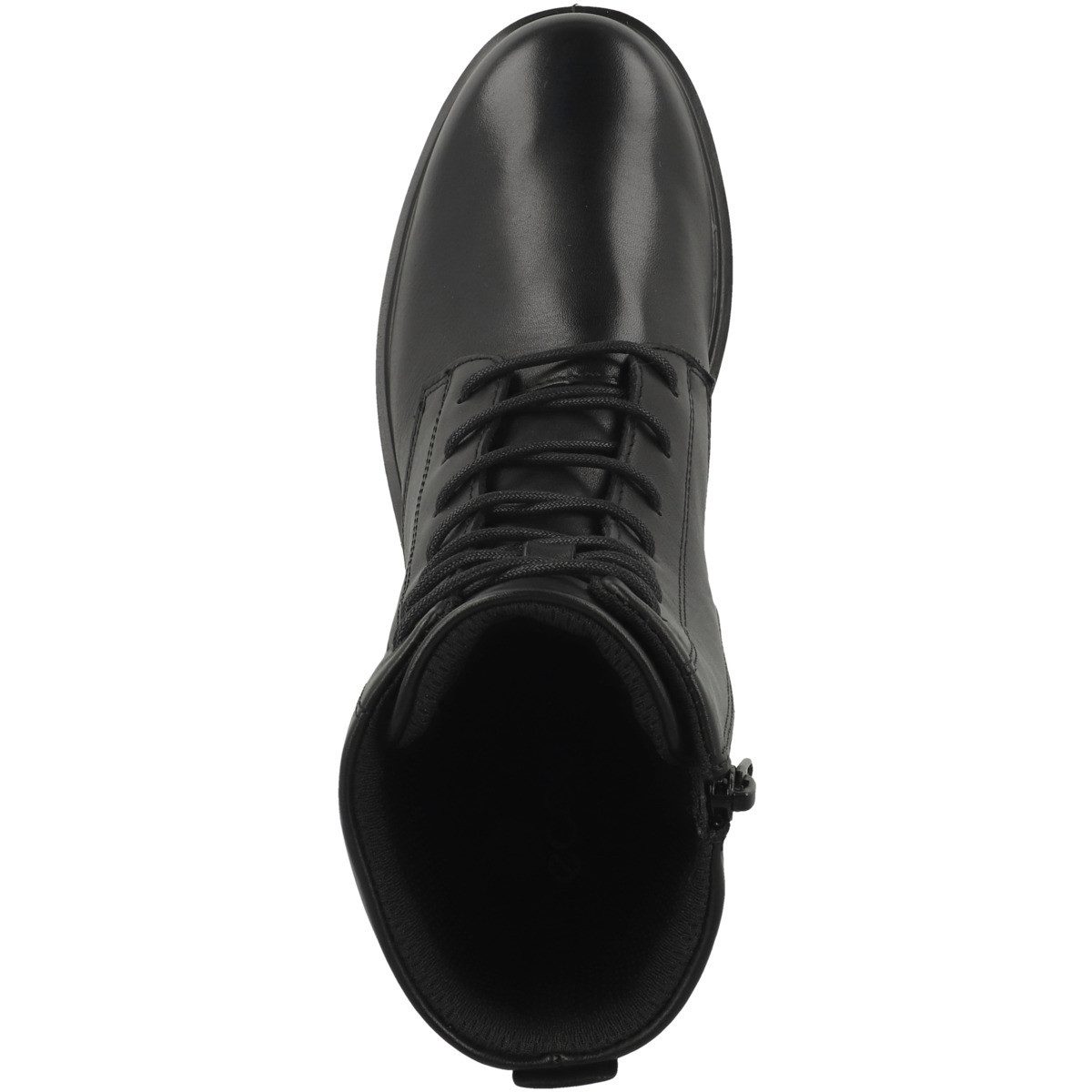 Ecco Metropole Vienna Lace Damen Winterboots günstig online kaufen