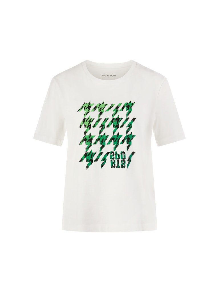 3/4-Arm-Shirt Marc Cain Sports / Da.Shirt, Polo / T-Shirt