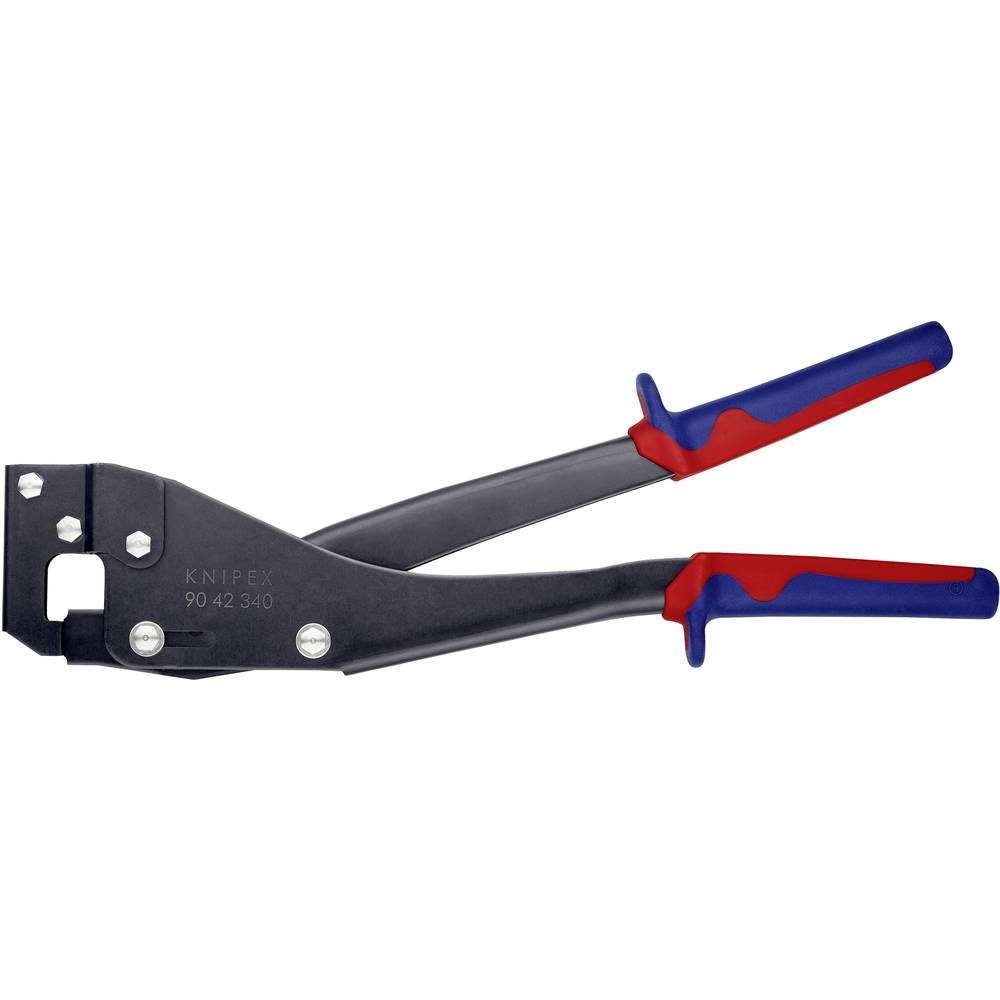 Knipex Montagezange Profil-Verbundzange 90 42 340