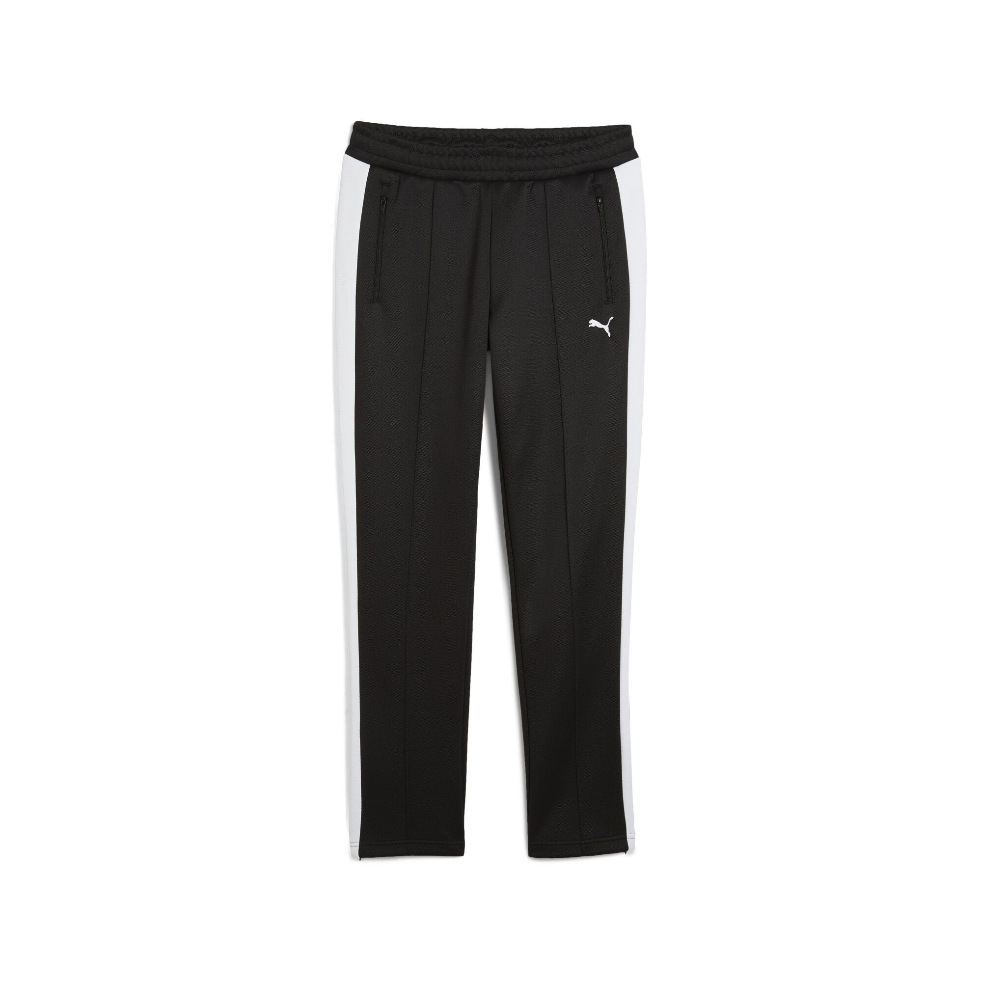 PUMA Sporthose T7 ALWAYS ON Slim Fit Trainingshose Damen günstig online kaufen