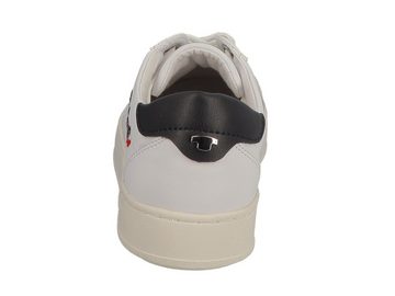 TOM TAILOR Tom Tailor Schnürhalbschuhe für Damen Sneaker