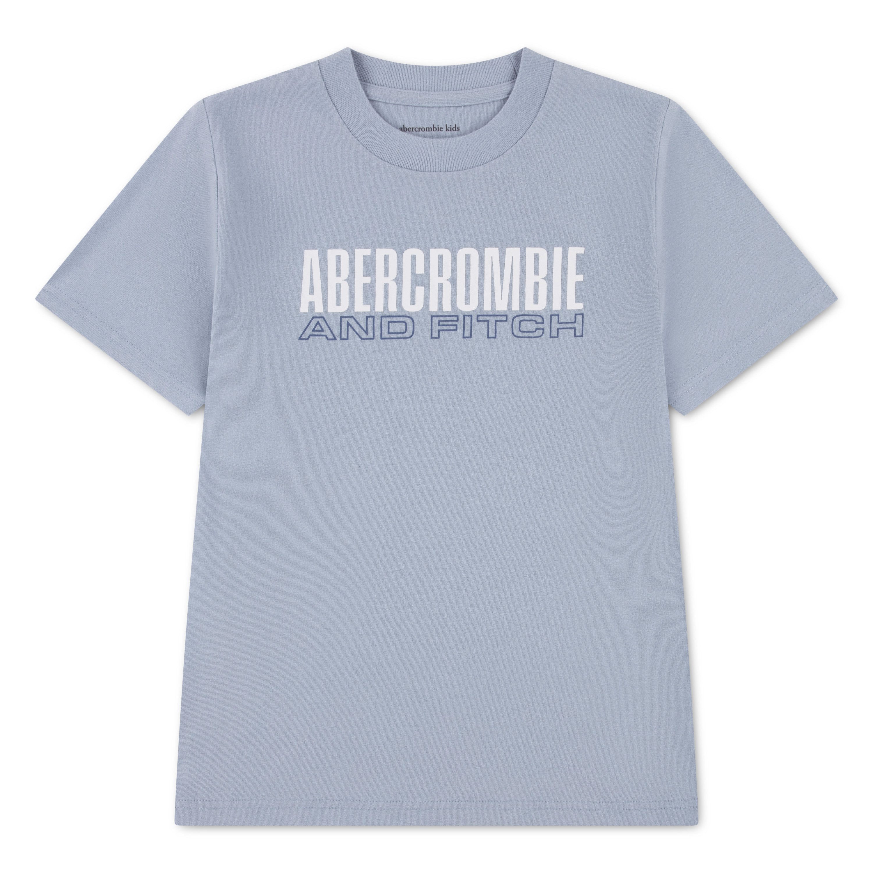 T-Shirt BRICK TYPE TEE