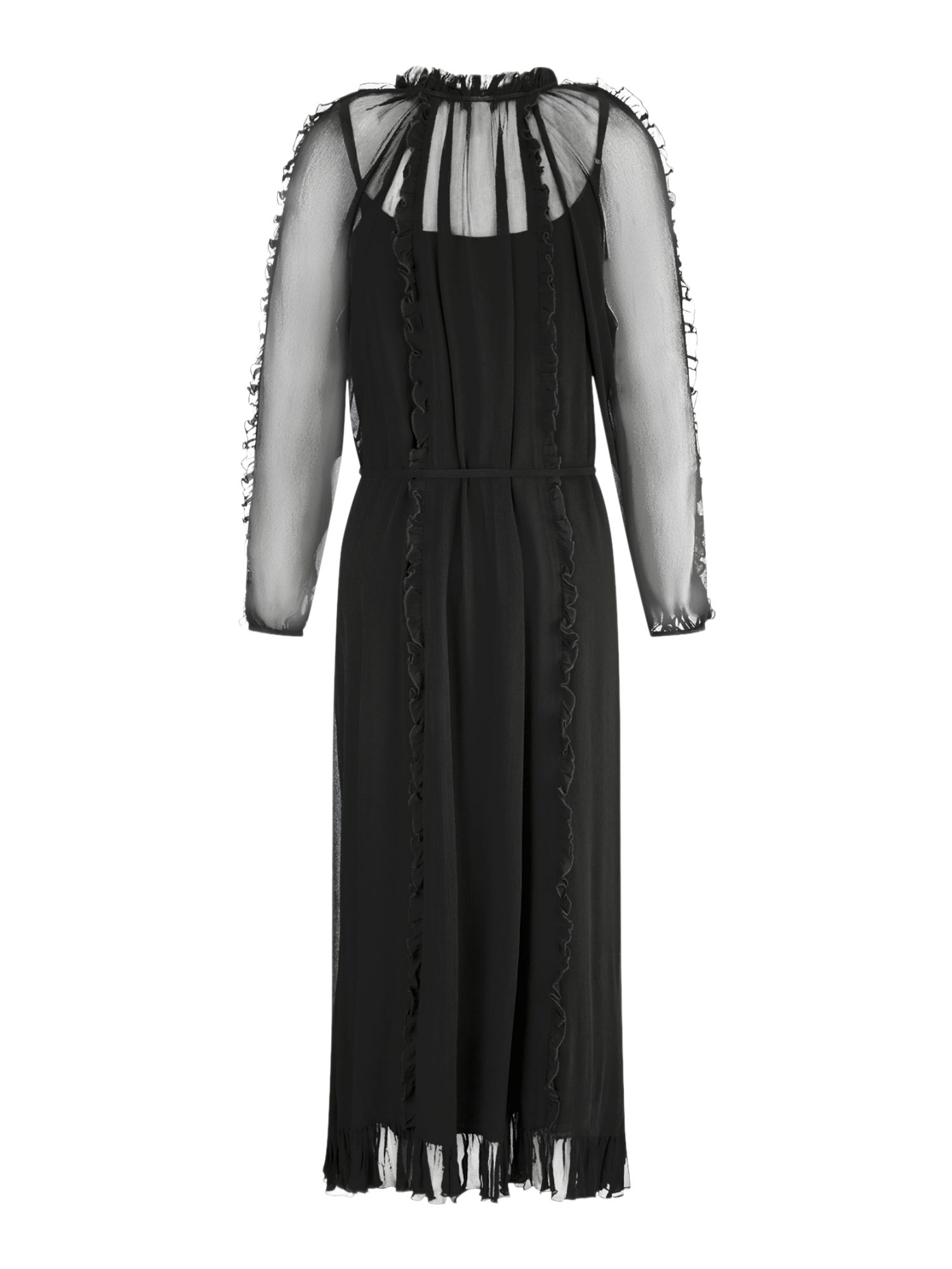 Riani Maxikleid