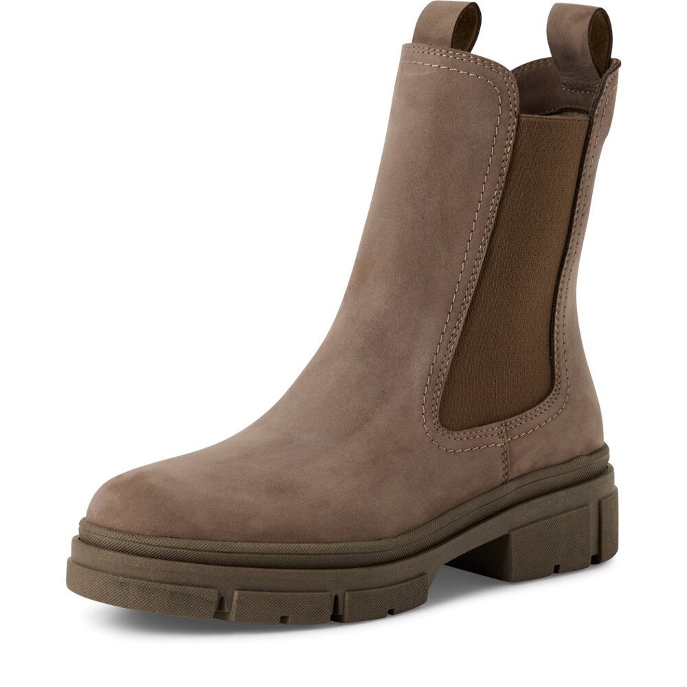 Tamaris Tamaris - Stiefel - Braun Stiefel günstig online kaufen