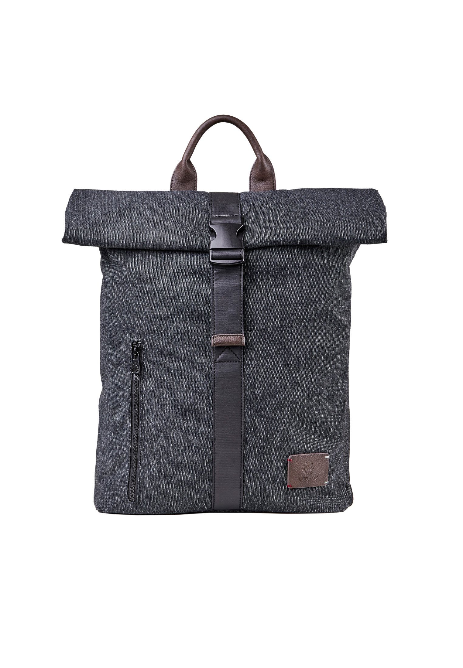 LERROS Notebook-Rucksack LERROS Rucksack im Basicstyle