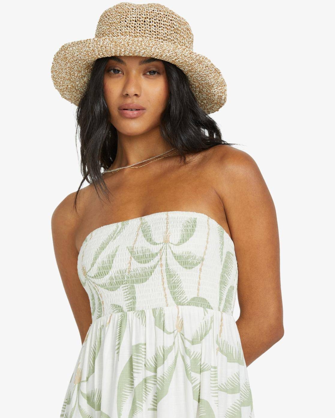 Billabong Midikleid Tropical Haze - Midikleid für Frauen