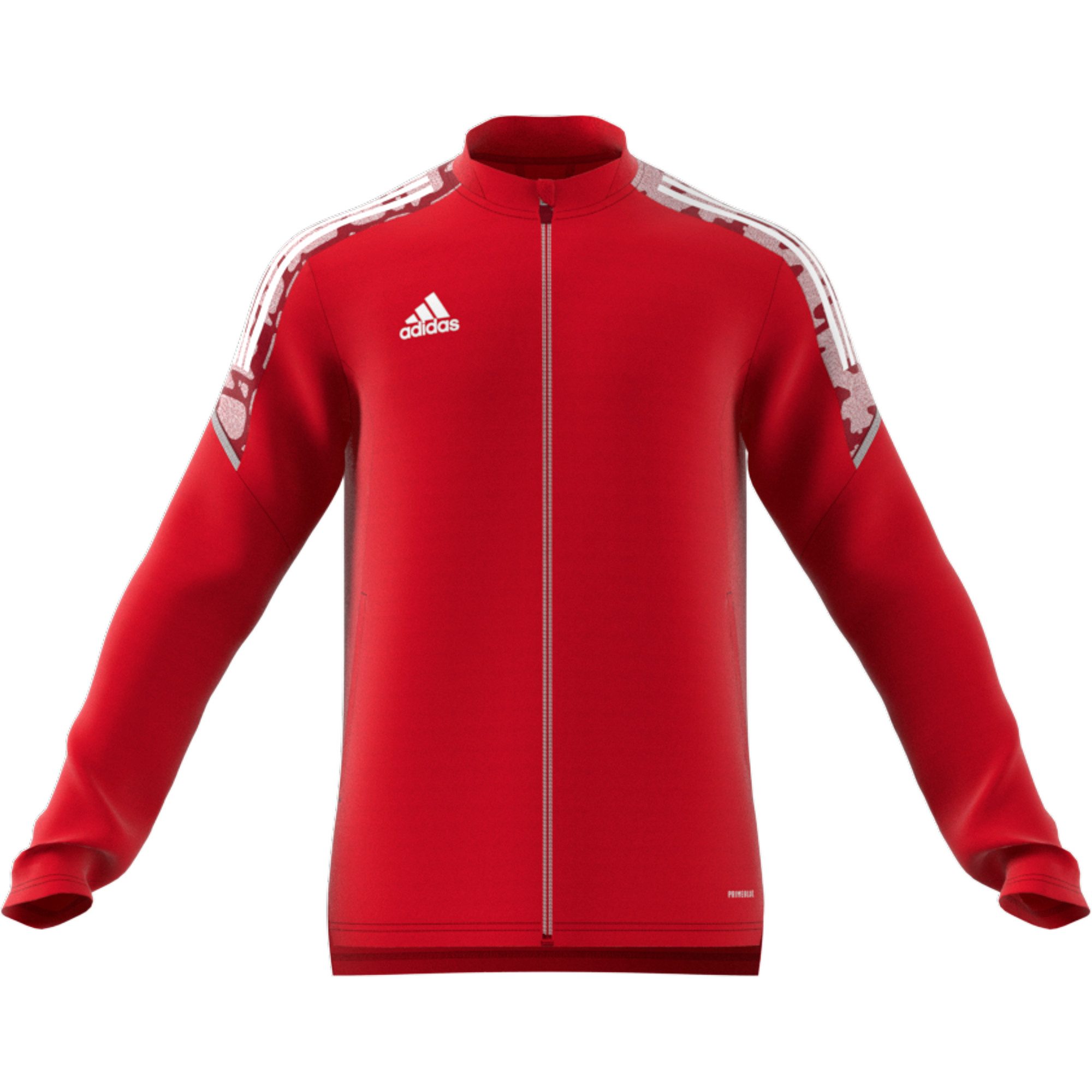 Trainingsjacke adidas Herren Trainingsjacke Condivo 21 Primeblue Track Jacket