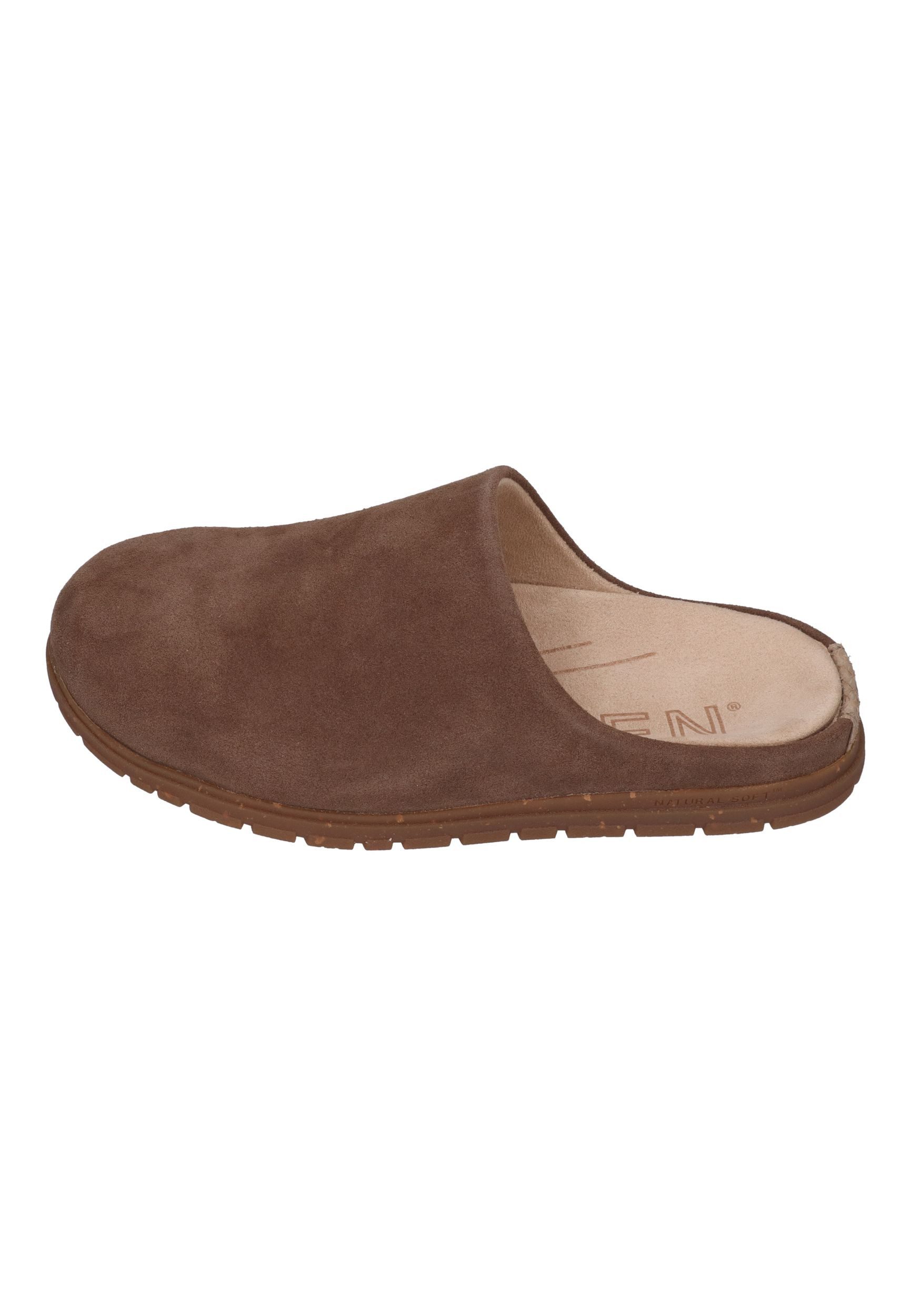 WODEN SILVI WL695 Clog Cortado