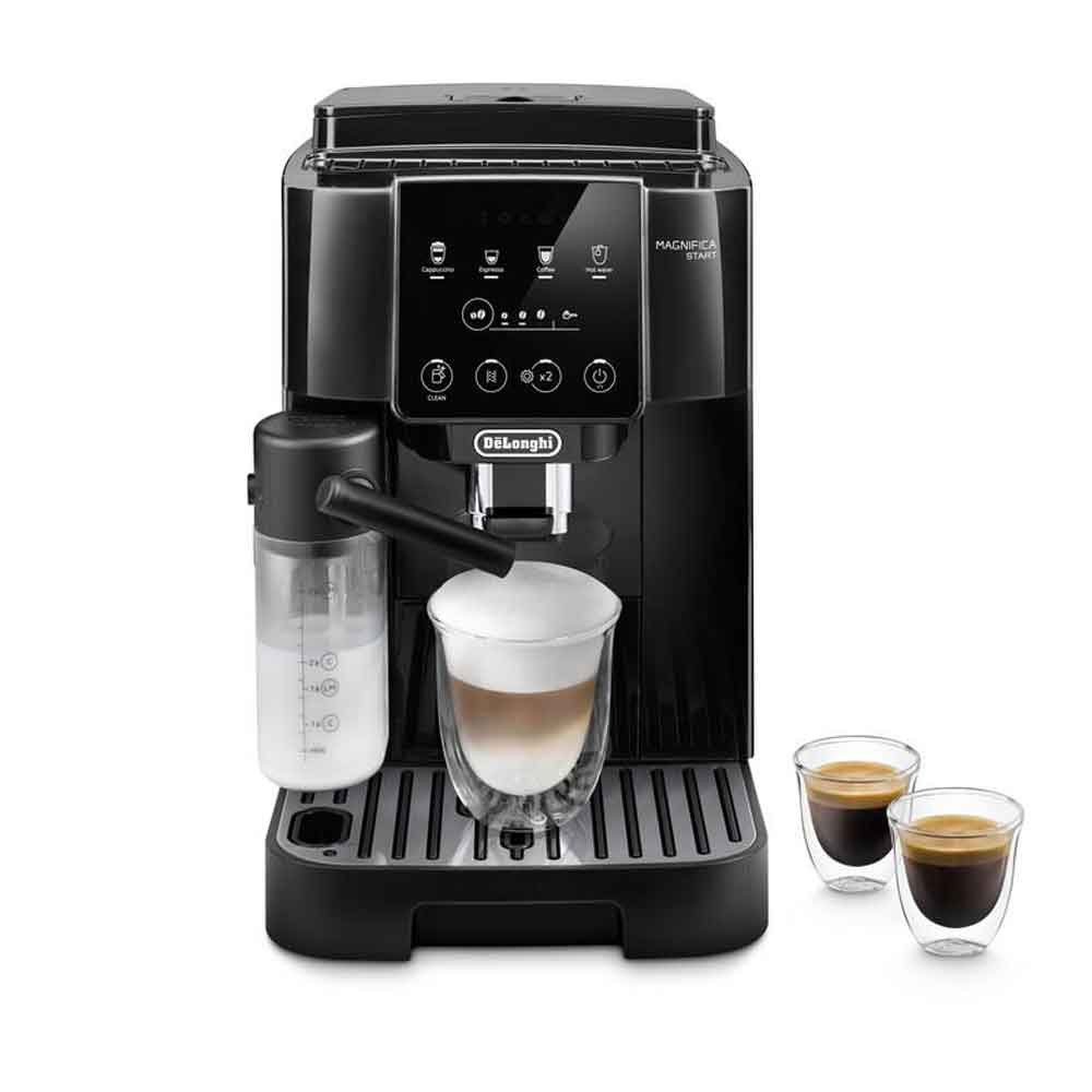 Kaffeevollautomat
