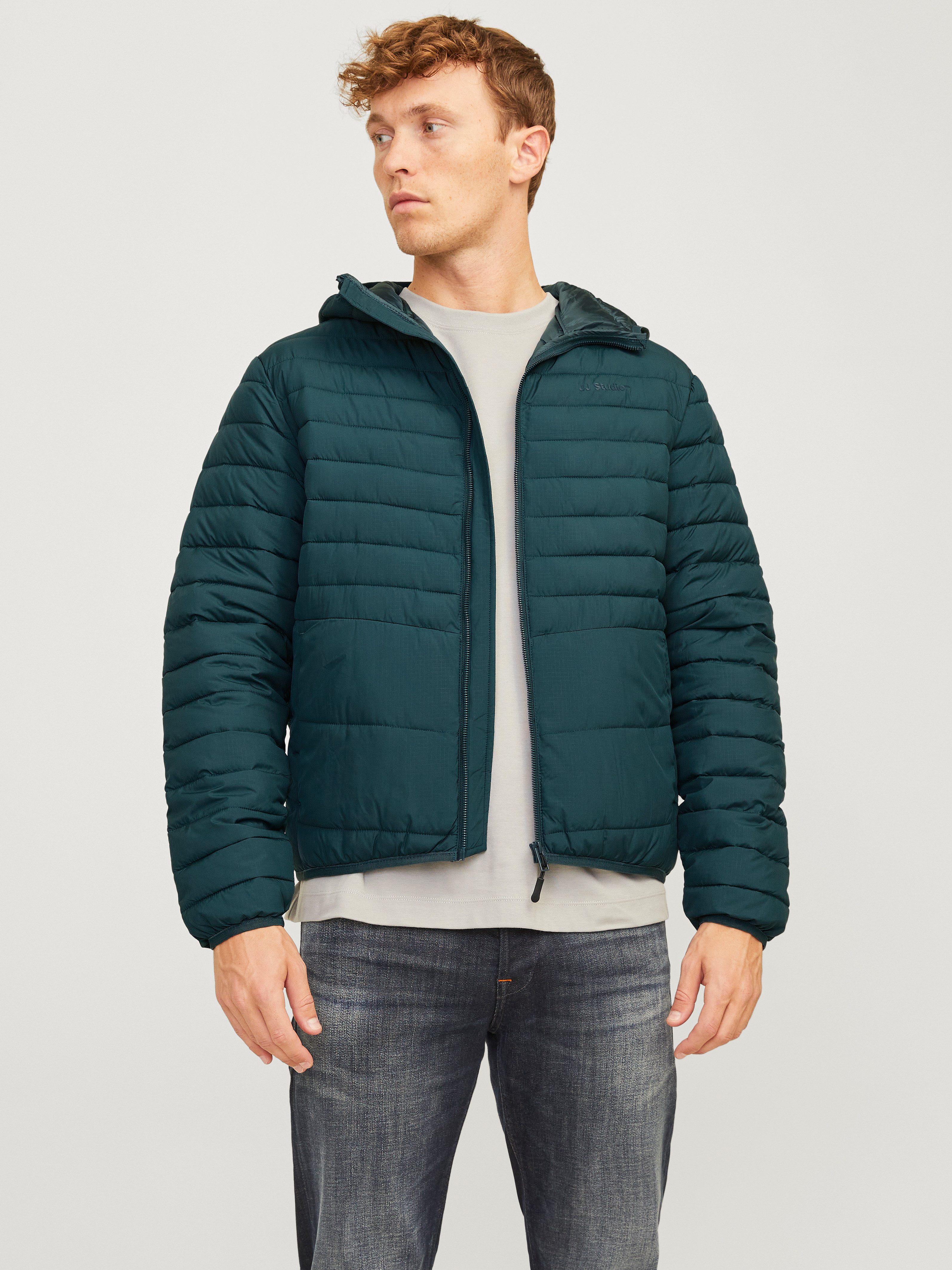 Jack & Jones Steppjacke JJESTATE PACKABLE günstig online kaufen