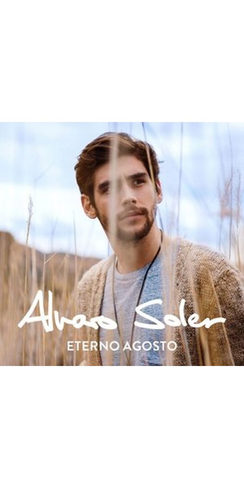 Universal Music GmbH Musik-CD Eterno Agosto, (1-St)
