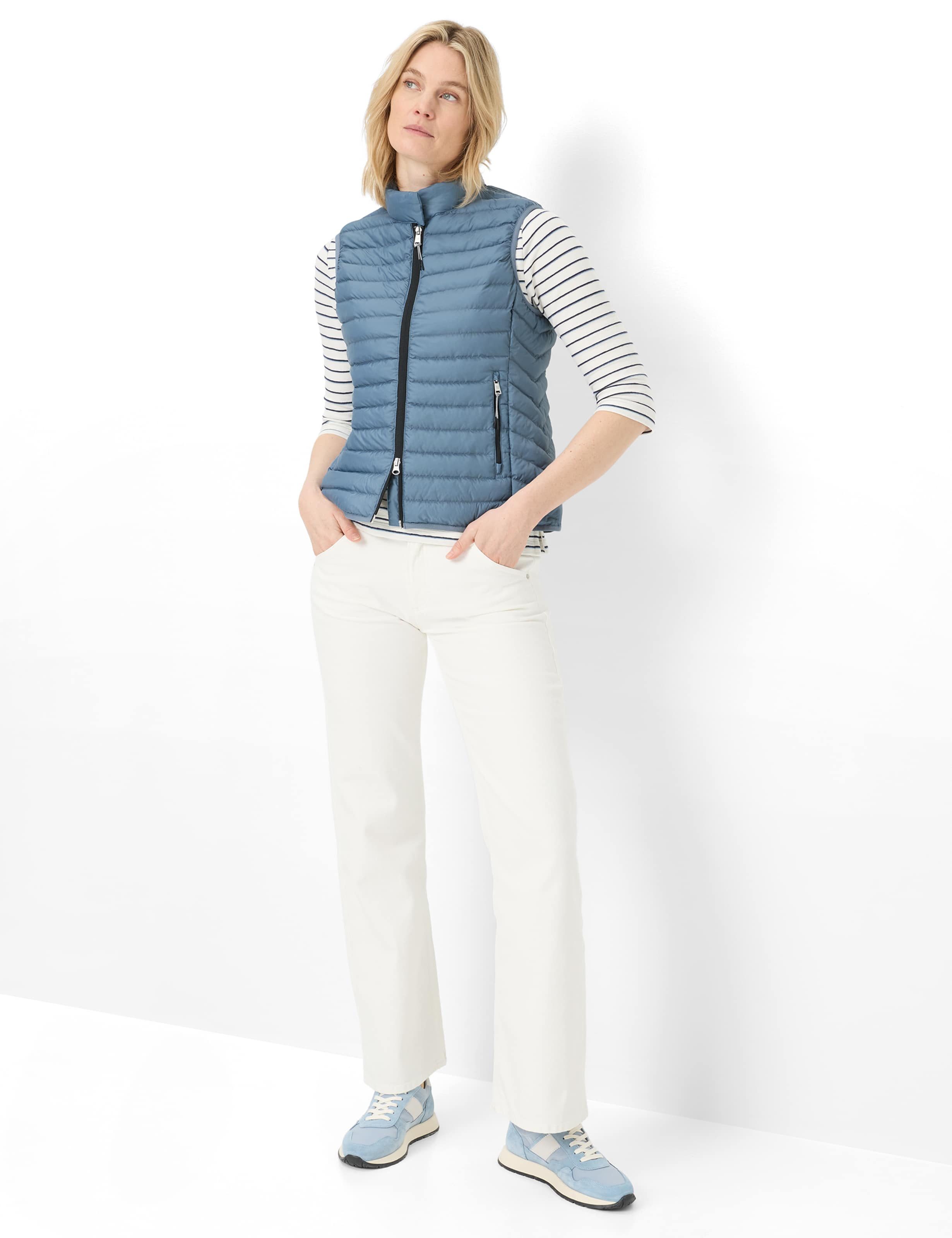 Fuchs Schmitt Outdoorjacke Style Steppweste Frederikshaven