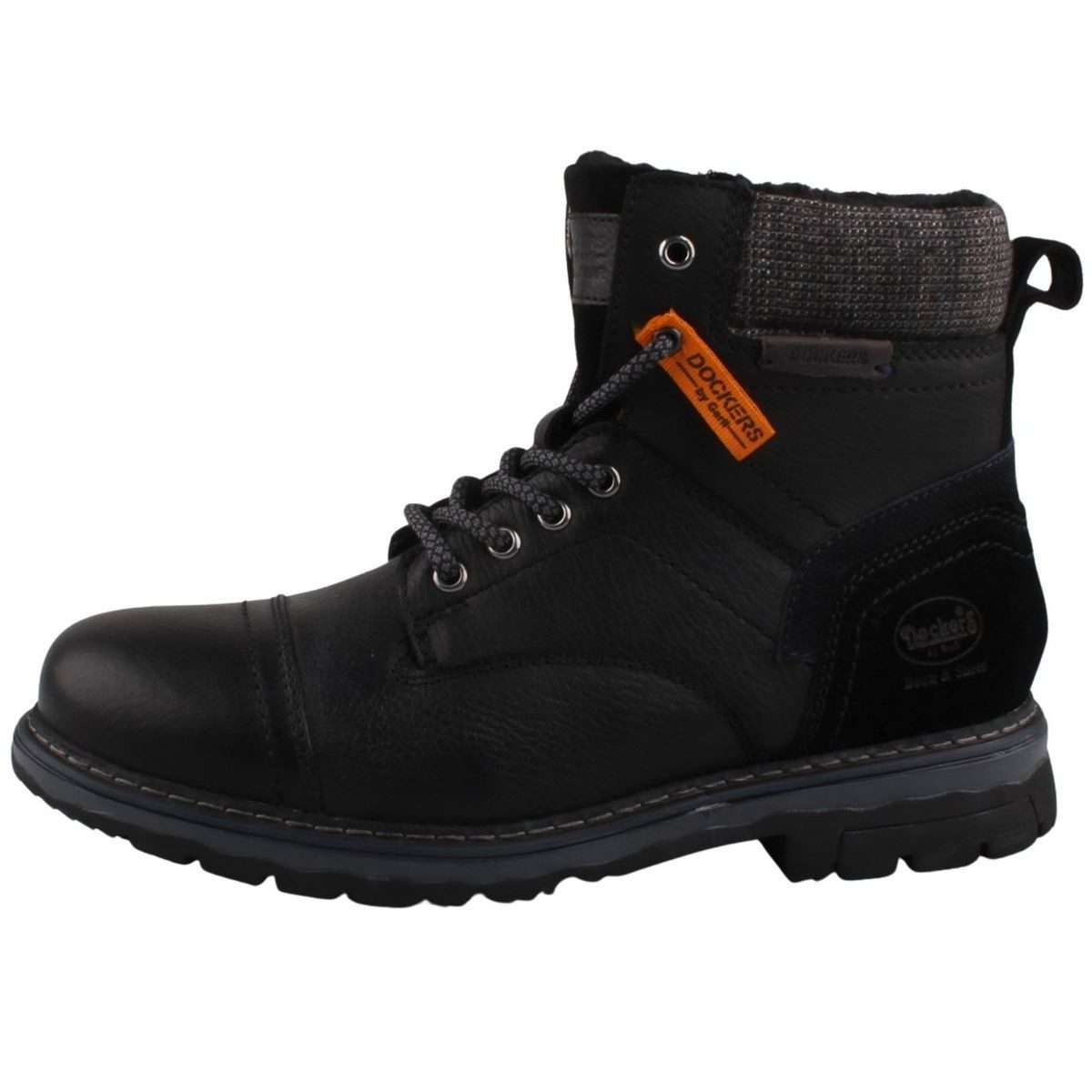 Dockers by Gerli 51GL103-140100 Stiefel