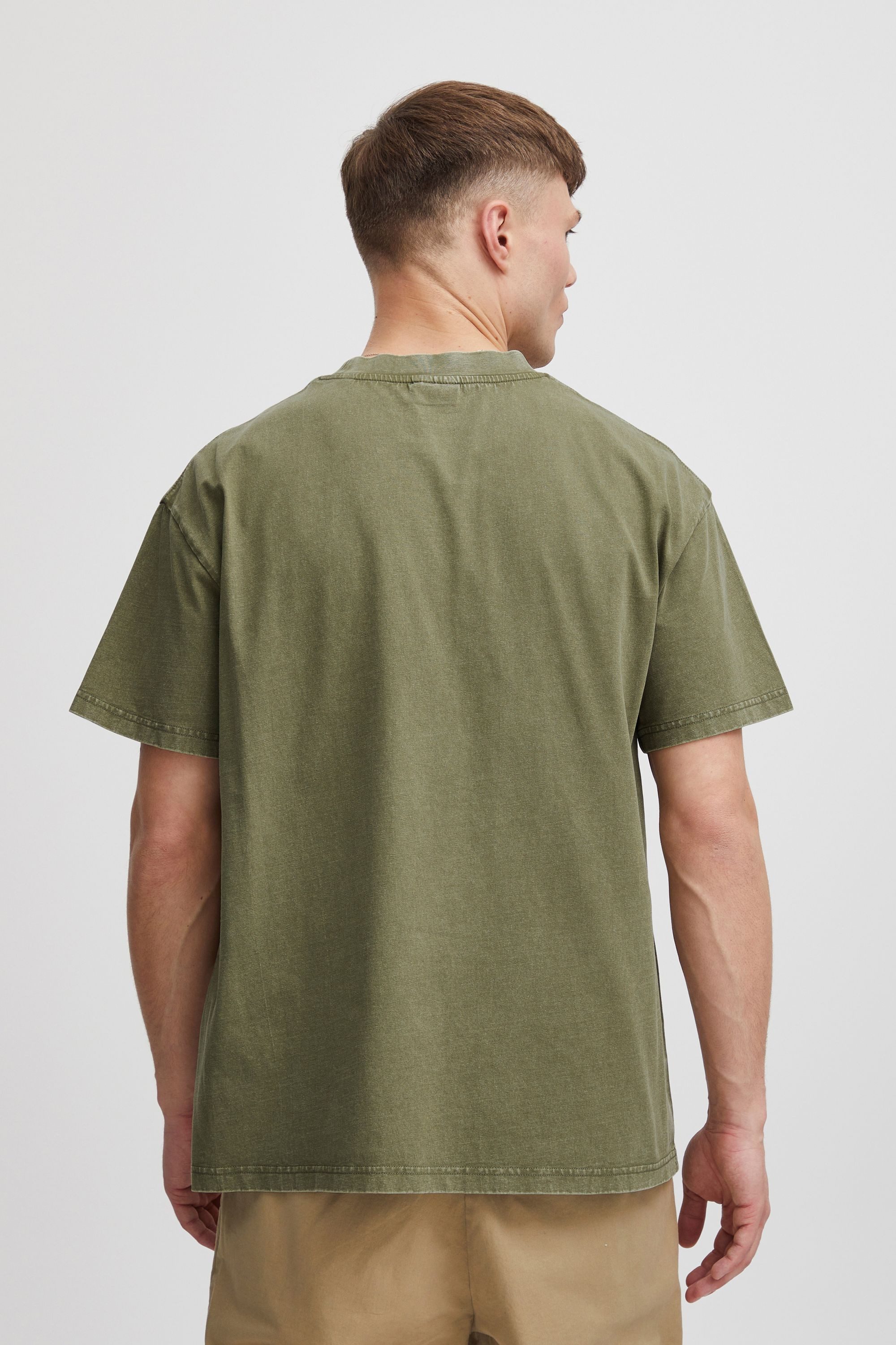 !Solid T-Shirt SDGarlak Modisches Oberteil