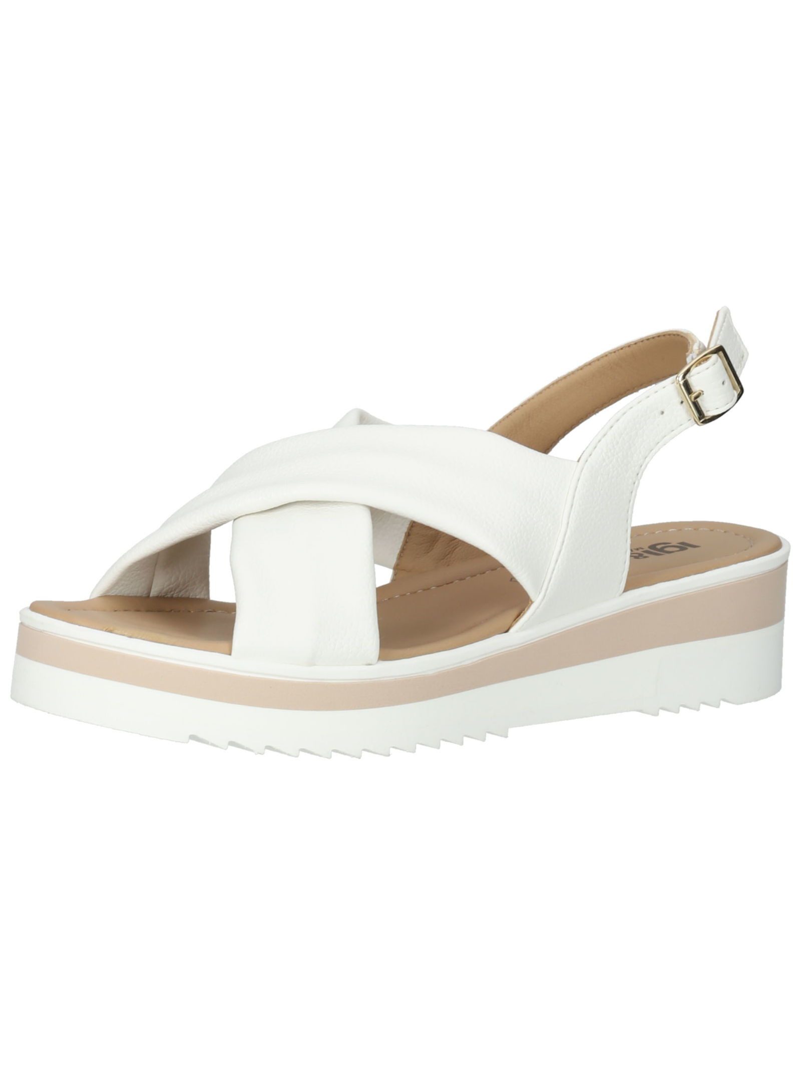 IGI & CO IGI & CO Sandalen Nappaleder Riemchensandale