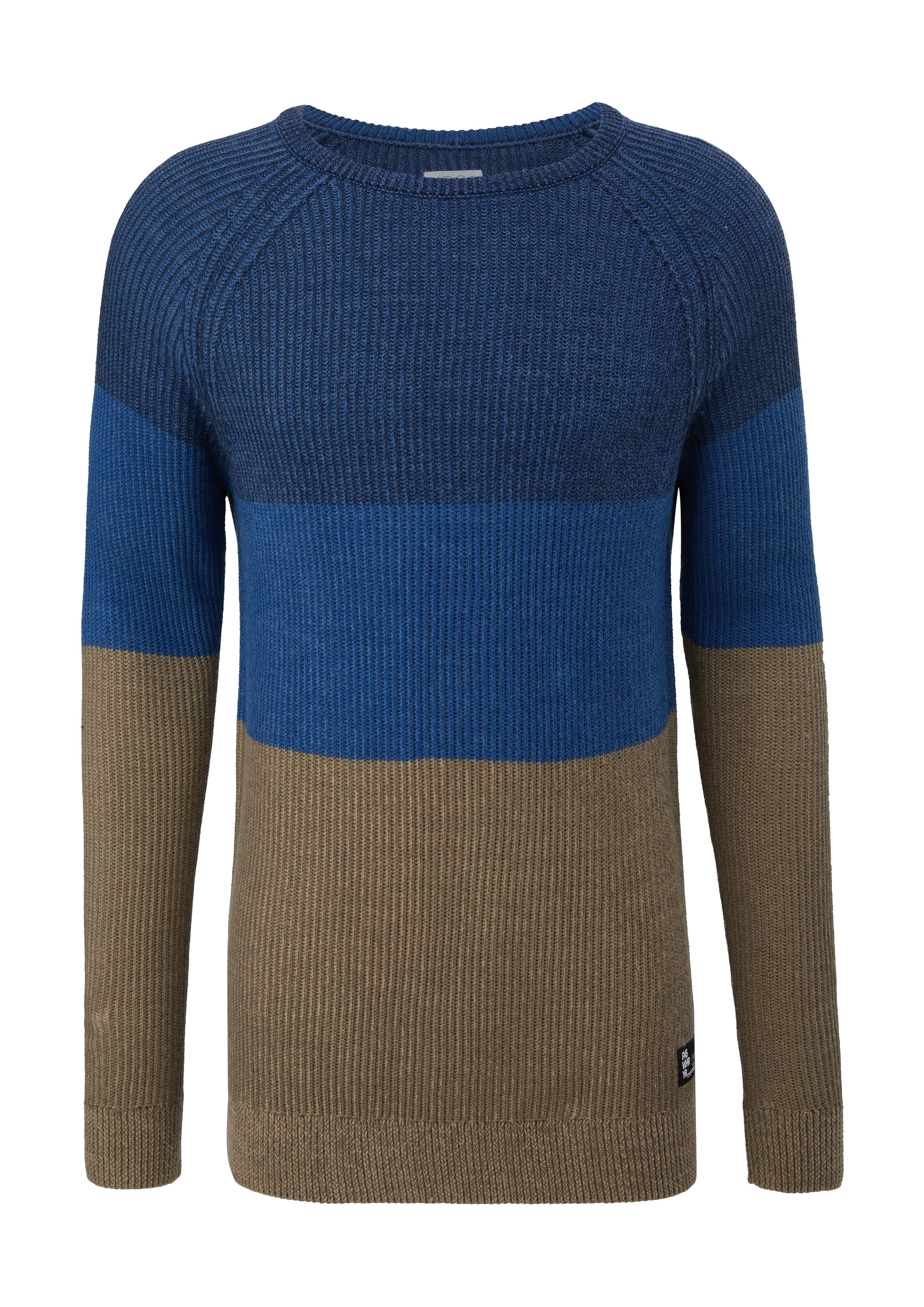 Strickpullover