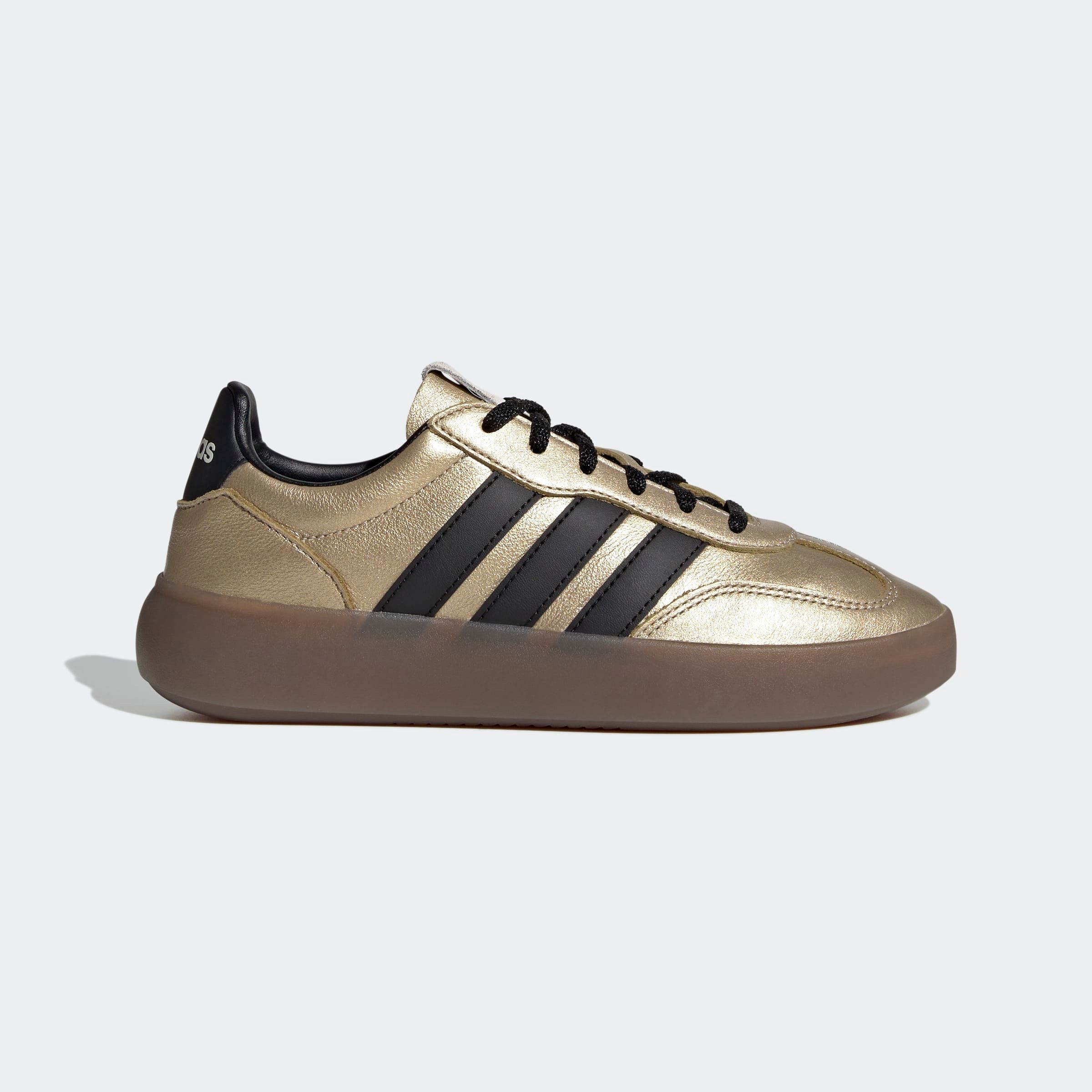 adidas Sportswear BARREDA DECODE Sneaker inspiriert vom Design des adidas handball spezial