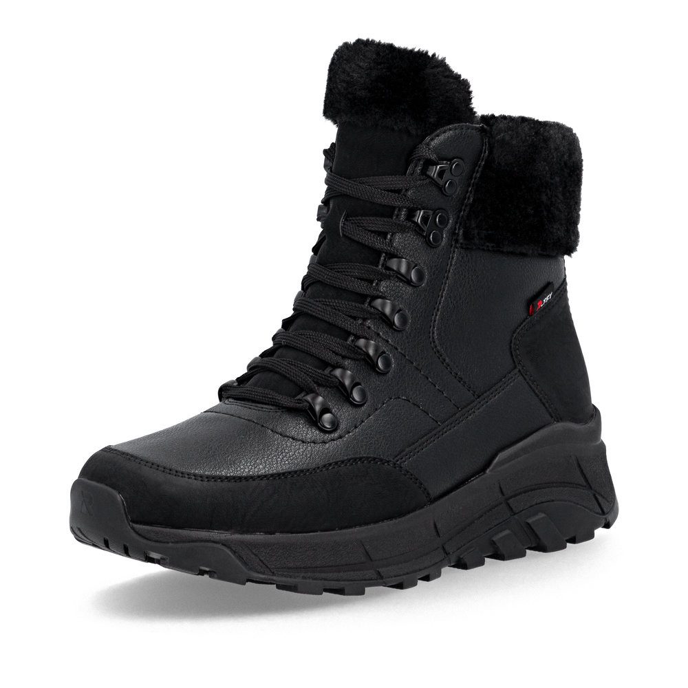 Rieker Winterstiefel