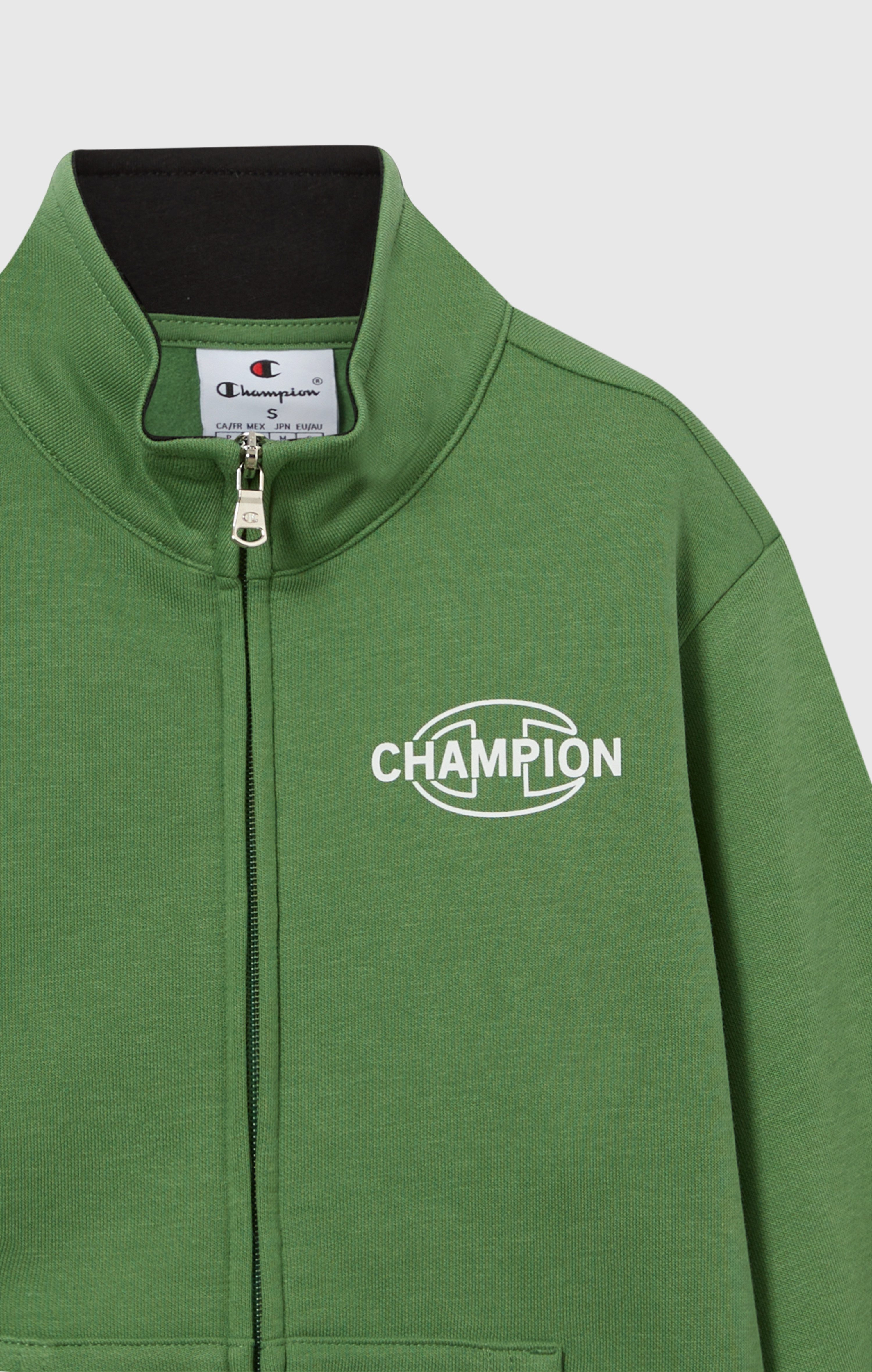 Champion Jogginganzug Sweatsuits Fleece (2-tlg), für Kinder und Jugendliche, atmungsaktives Material