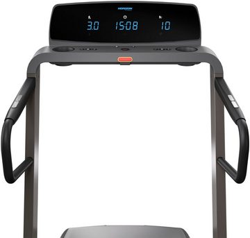 Horizon Fitness Laufband Omega Z Dark Edition