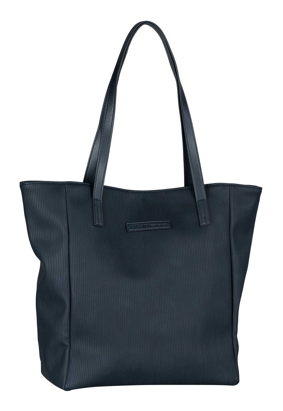 TOM TAILOR Shopper Shopper No Zip