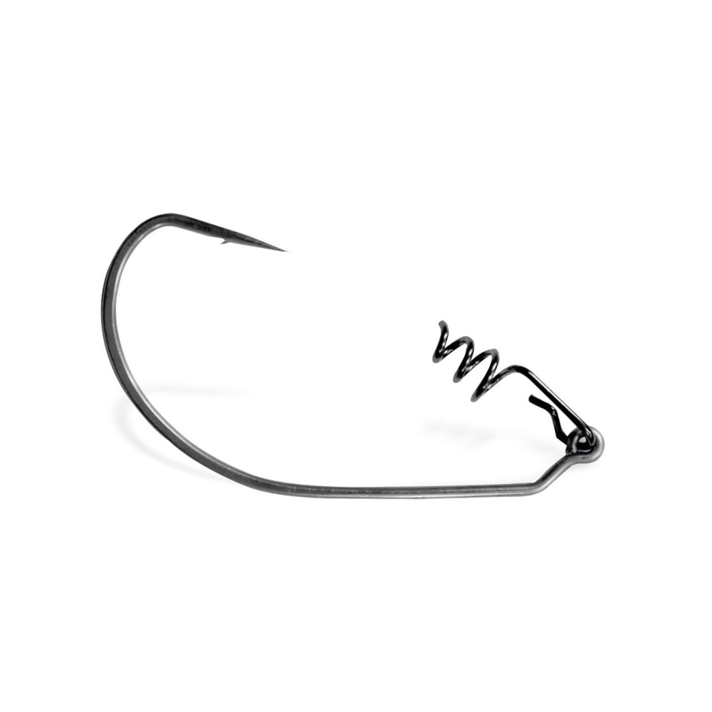Kunstköder VMC 7315ST Finess Swimbait Hook - Angelhaken für Gummiköder