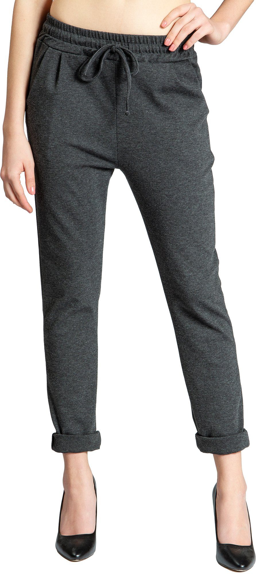 Elegantes Leichte Jogginghose Damen Ebenbild