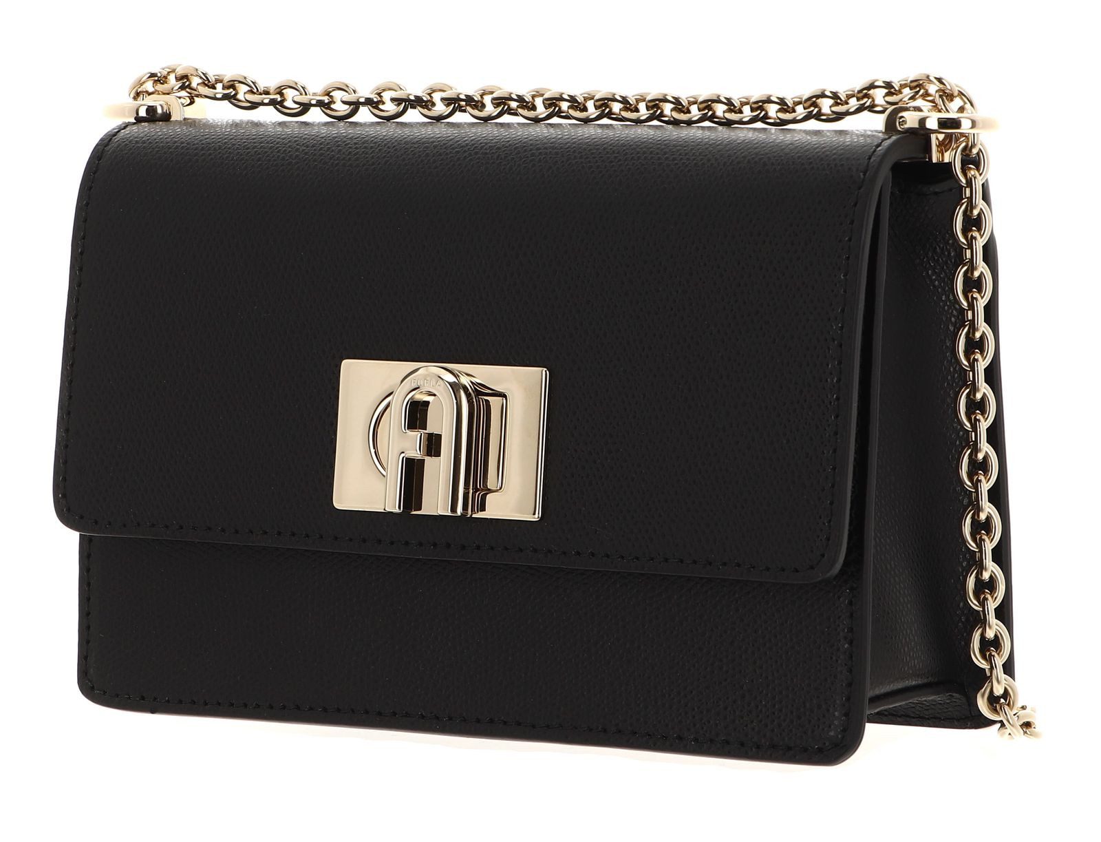 Furla Umhängetasche Mini Crossbody 20, aus echtem Leder