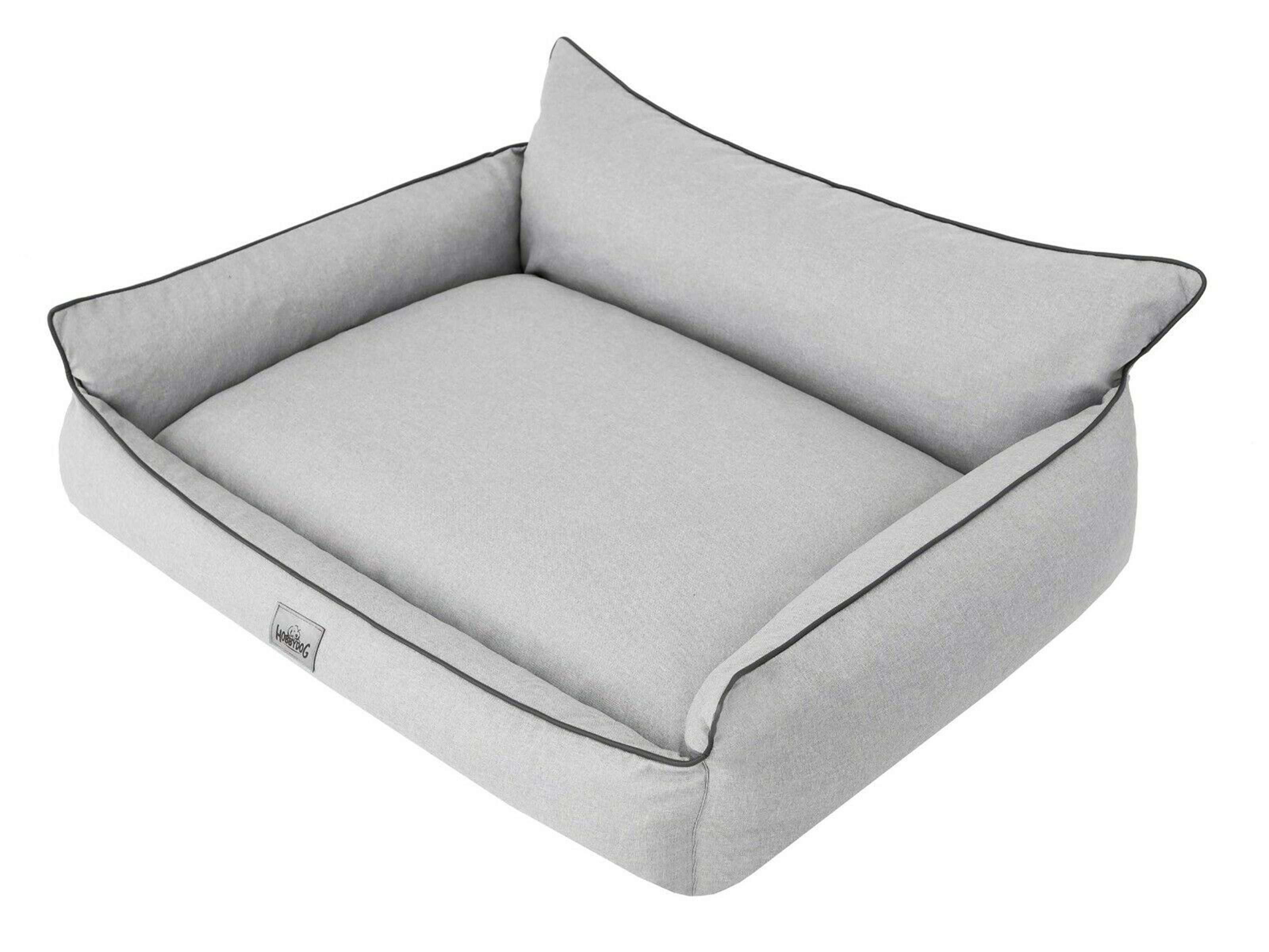 Hobbydog Tierbett Orthopädisches Hundebett Schlafplatz Hundekissen günstig online kaufen