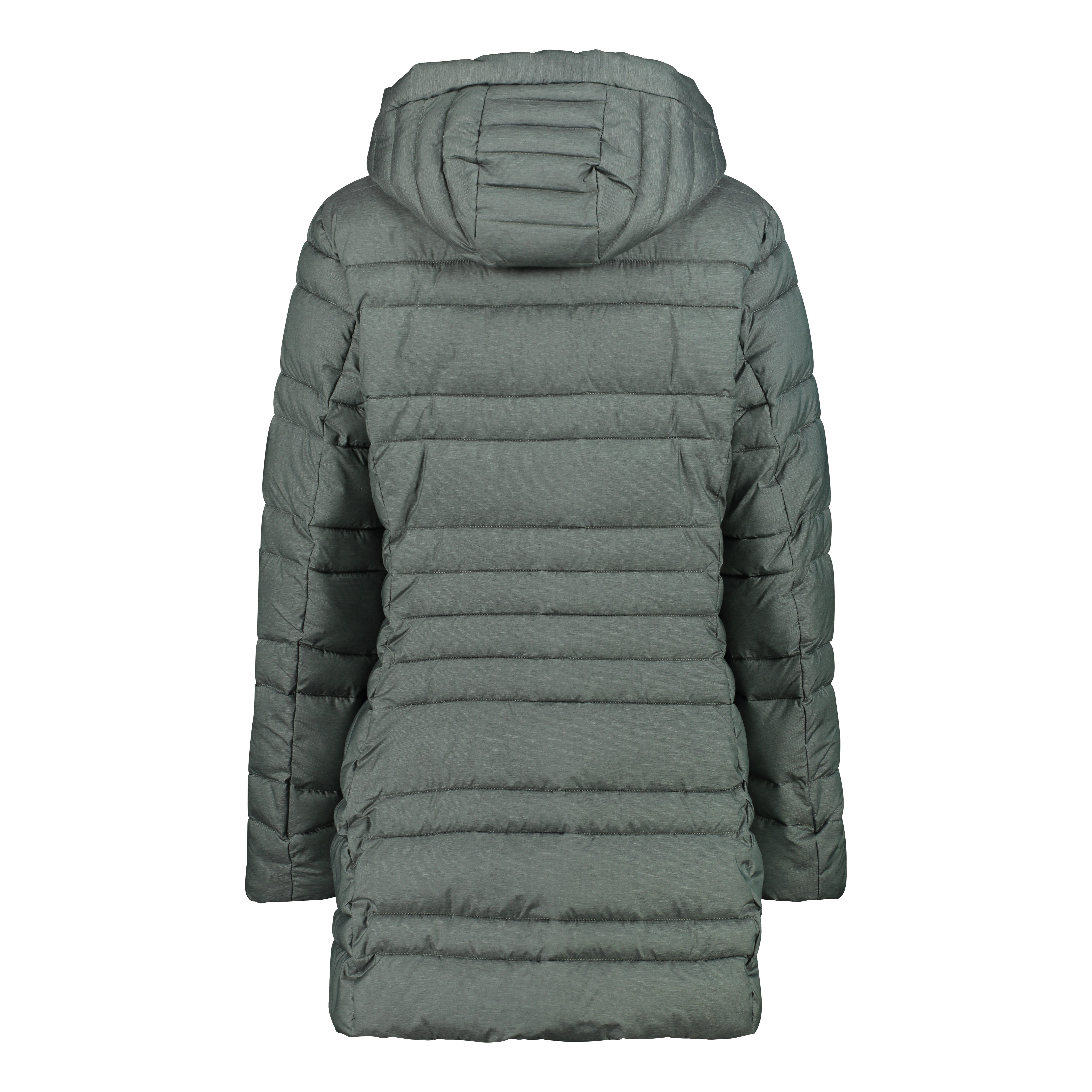 CMP Wintermantel CMP Damen Wintermantel Woman Parka Snaps Hood 34K3176M günstig online kaufen