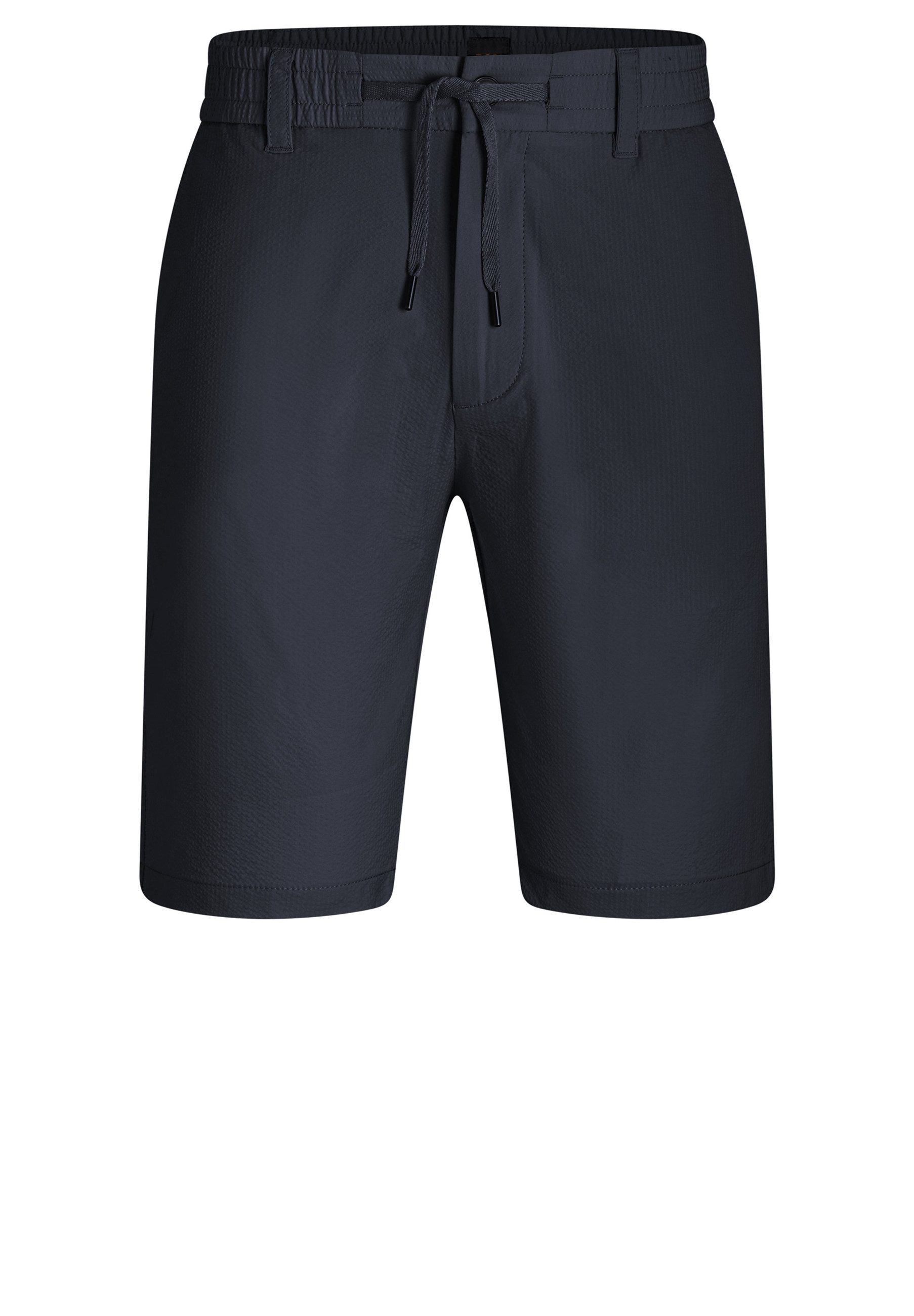 BOSS ORANGE Shorts Tapered DS (1-tlg)